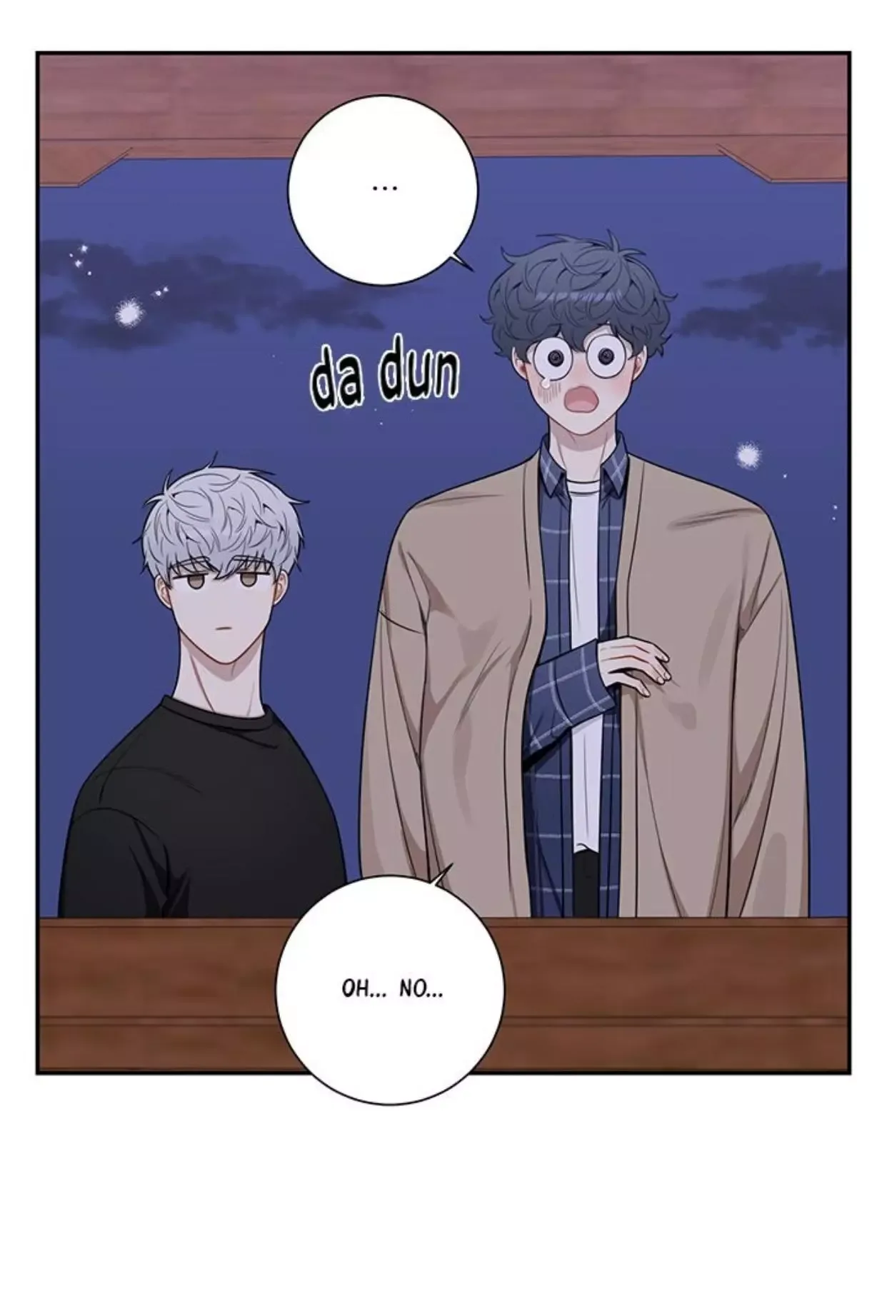 Cherry Blossoms After Winter Chapter 140 page 9