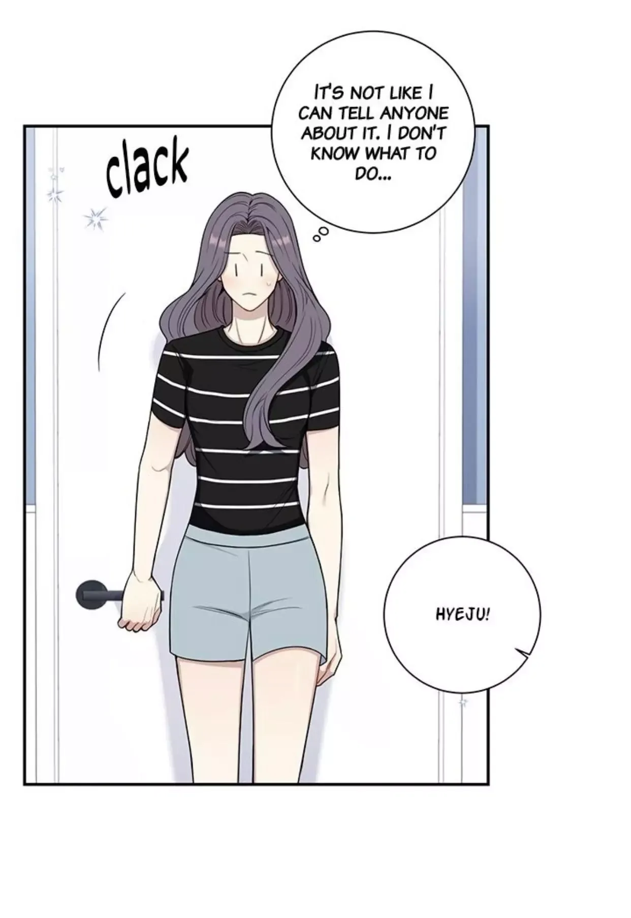 Cherry Blossoms After Winter Chapter 140 page 23