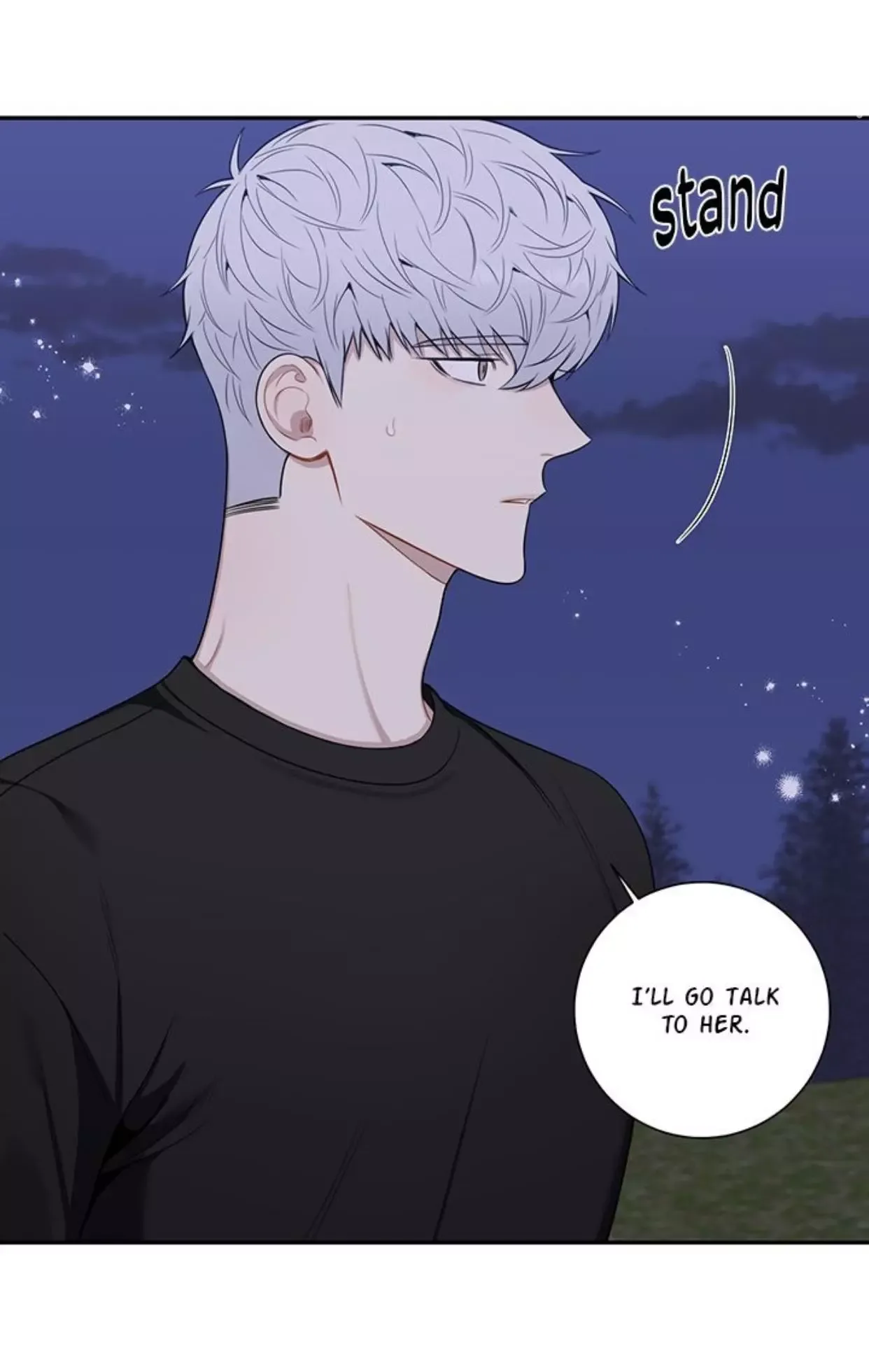 Cherry Blossoms After Winter Chapter 140 page 10