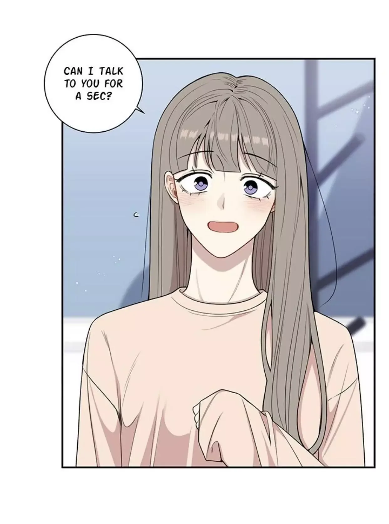 Cherry Blossoms After Winter Chapter 140 page 24