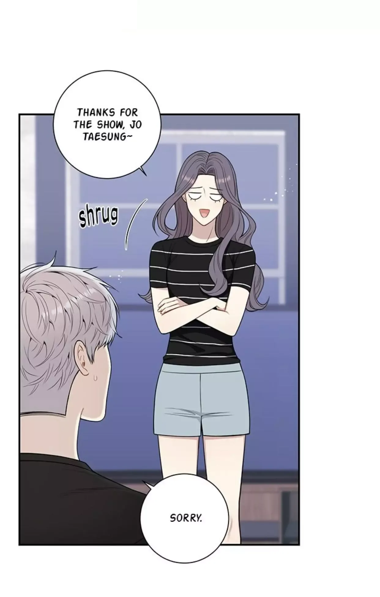 Cherry Blossoms After Winter Chapter 140 page 31