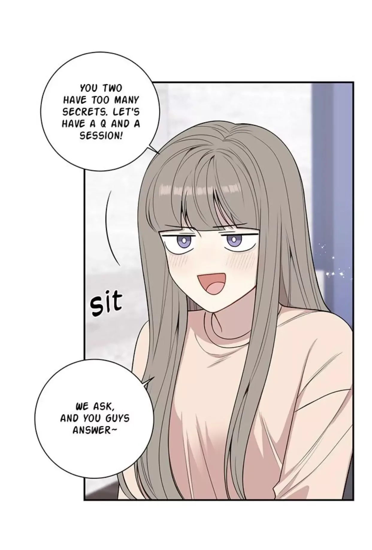 Cherry Blossoms After Winter Chapter 140 page 32