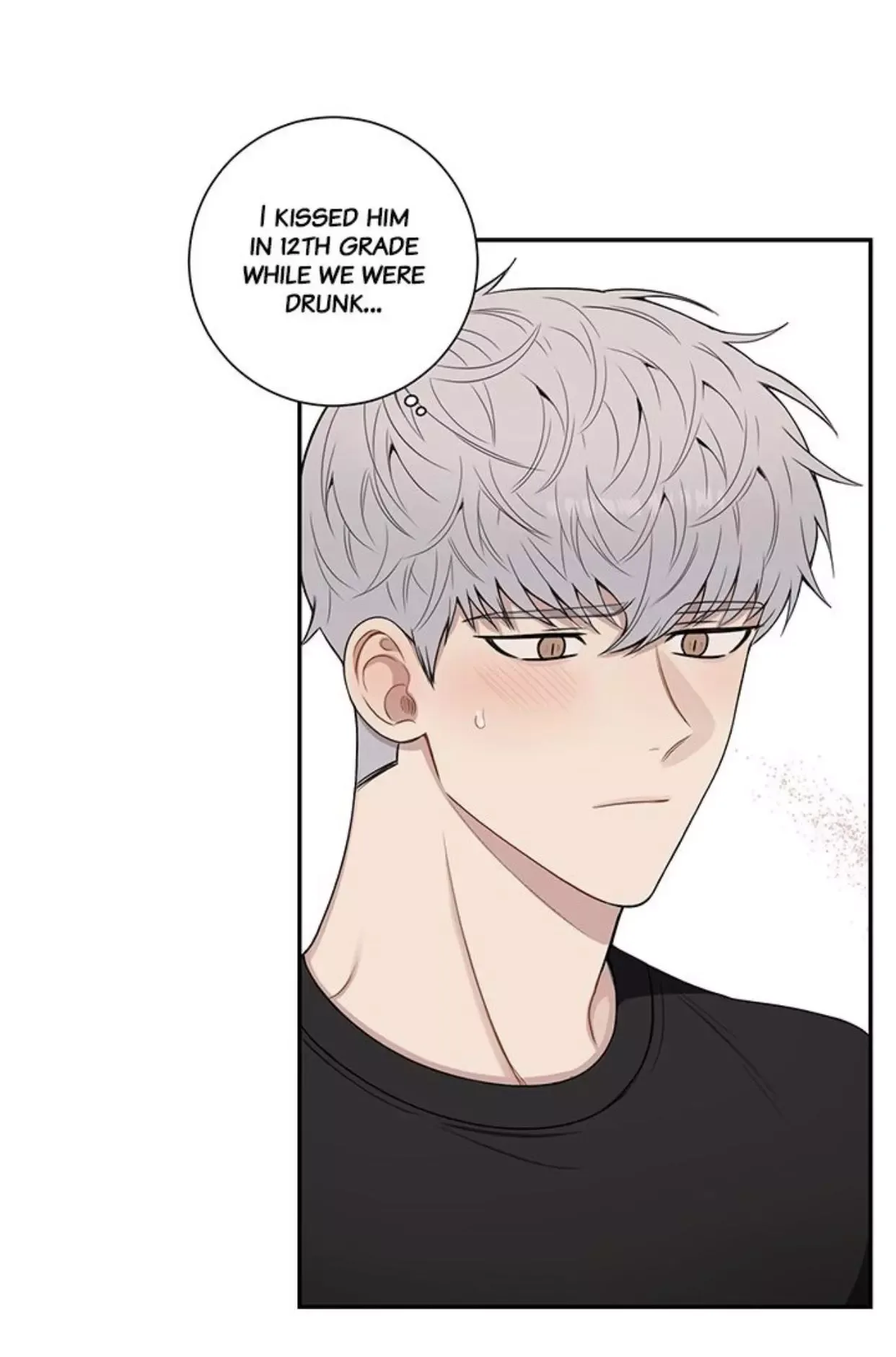 Cherry Blossoms After Winter Chapter 140 page 37