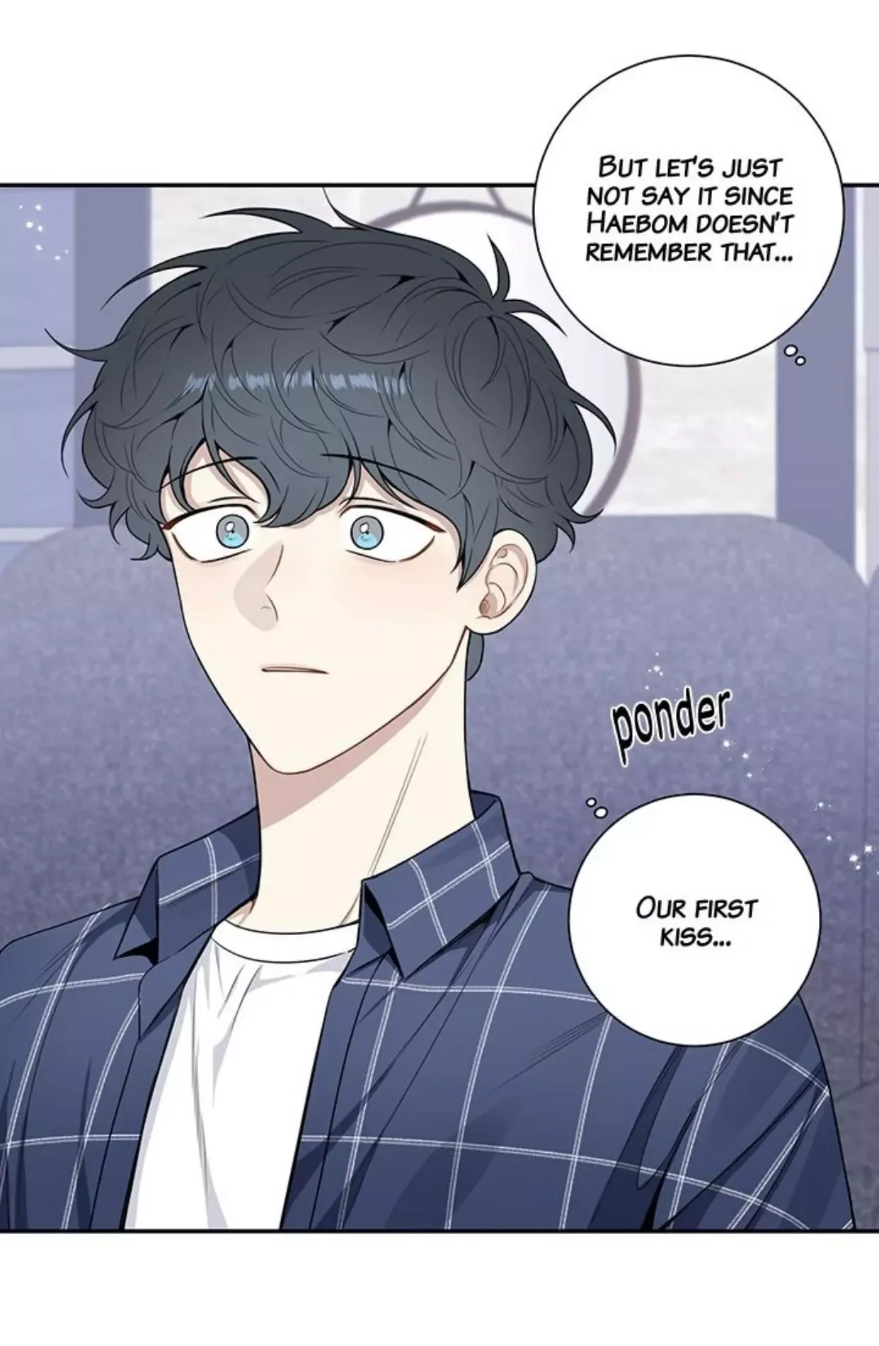 Cherry Blossoms After Winter Chapter 140 page 38