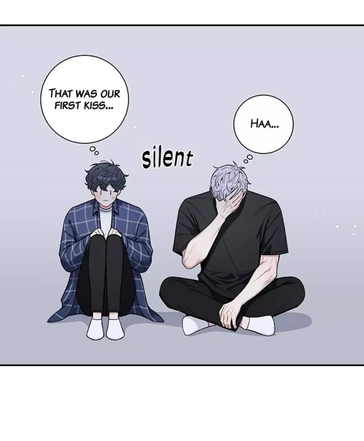 Cherry Blossoms After Winter Chapter 140 page 40
