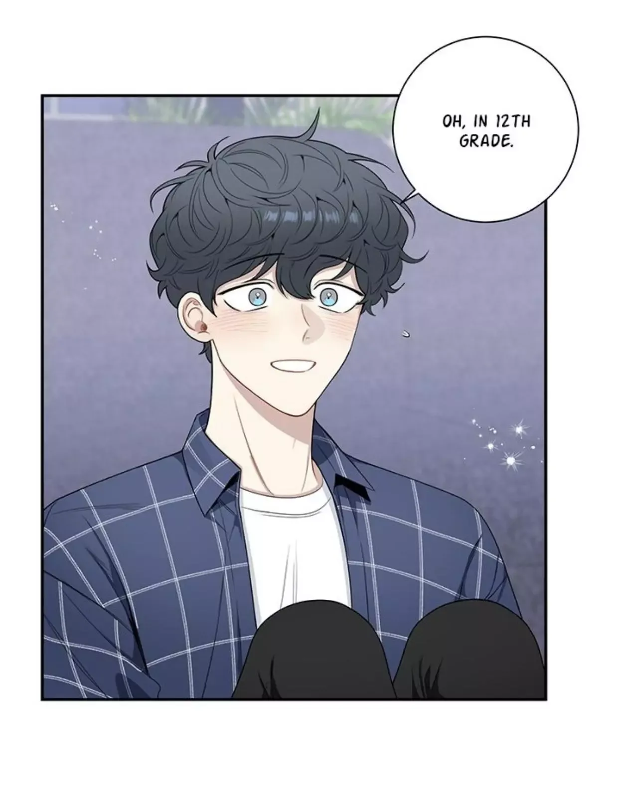 Cherry Blossoms After Winter Chapter 140 page 43