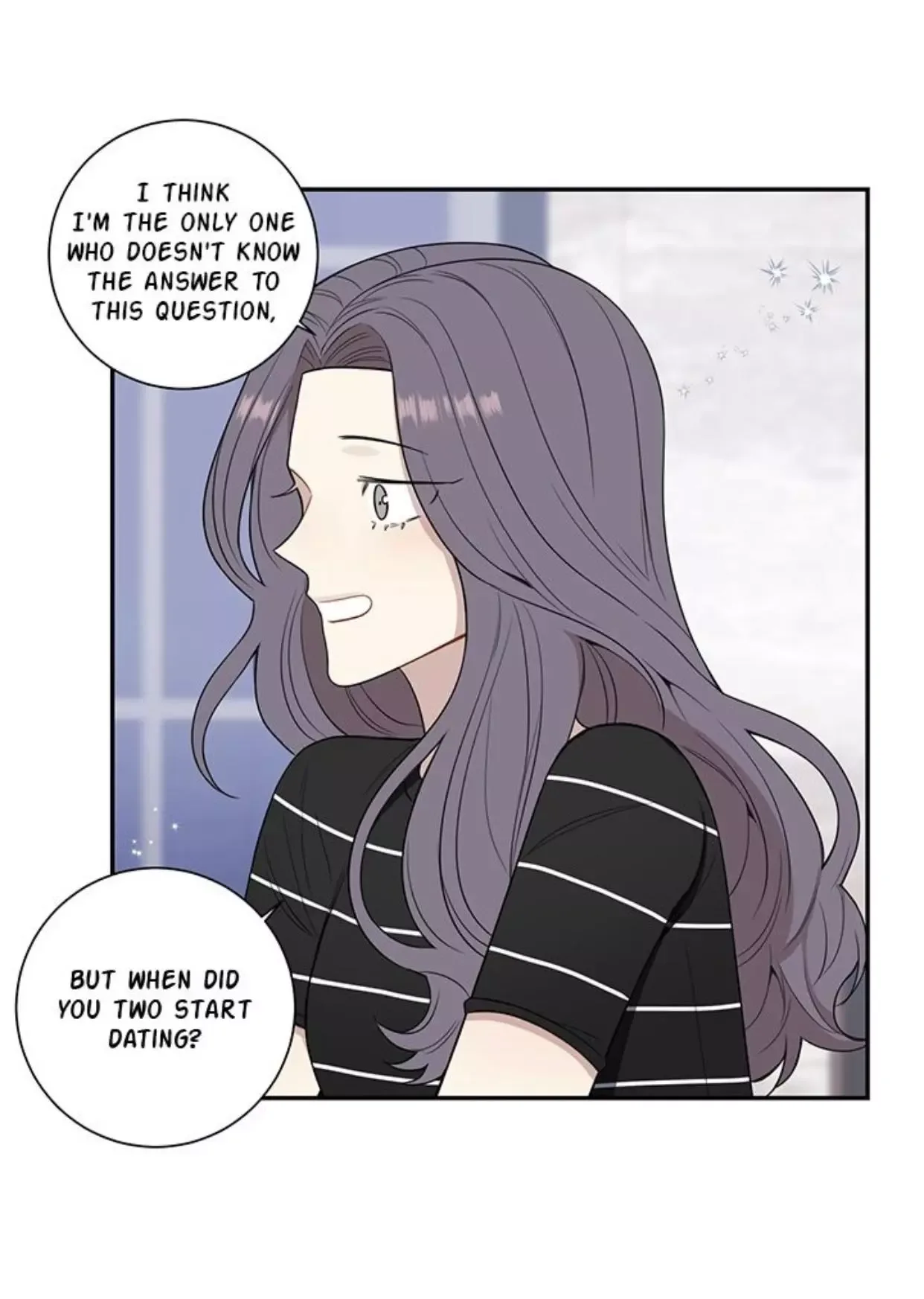 Cherry Blossoms After Winter Chapter 140 page 42