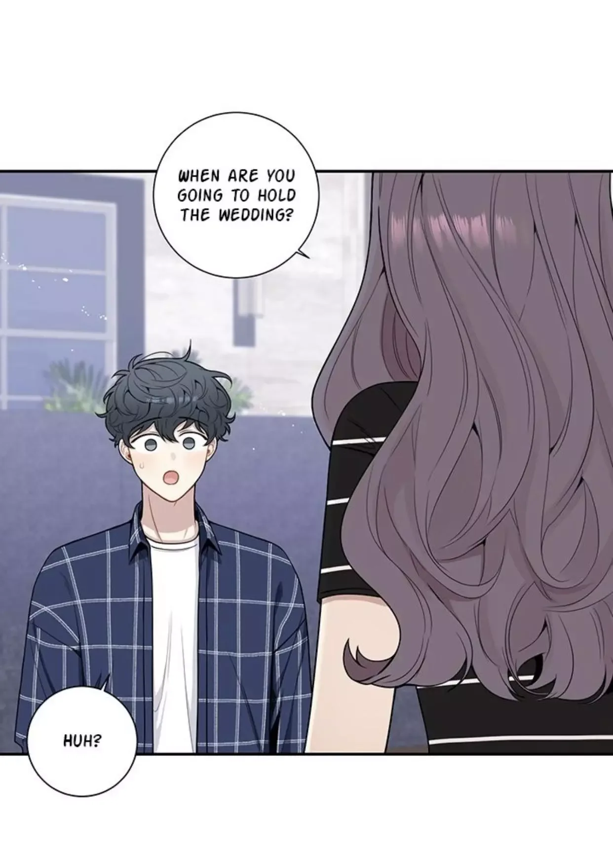 Cherry Blossoms After Winter Chapter 140 page 50