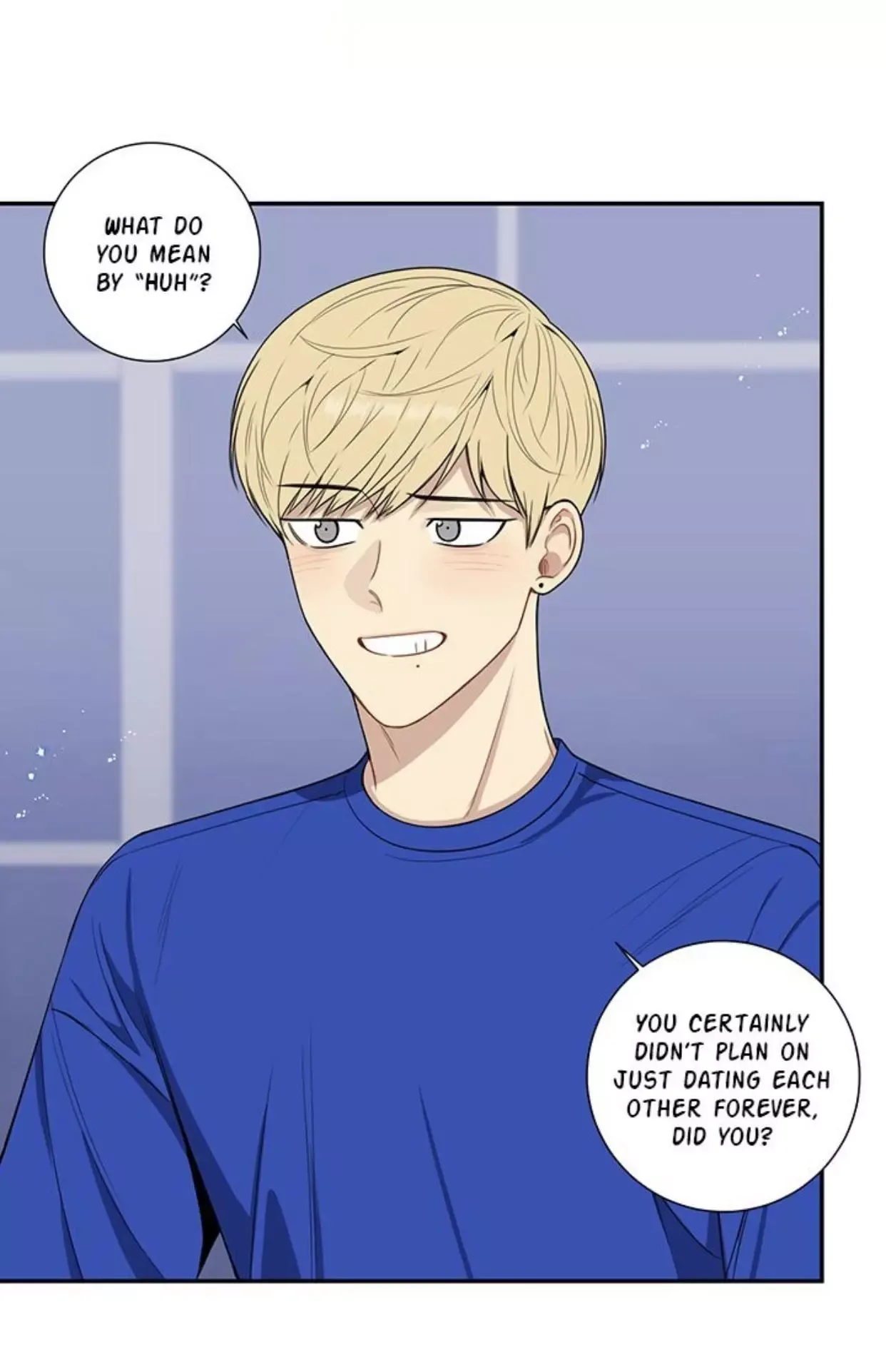 Cherry Blossoms After Winter Chapter 140 page 51
