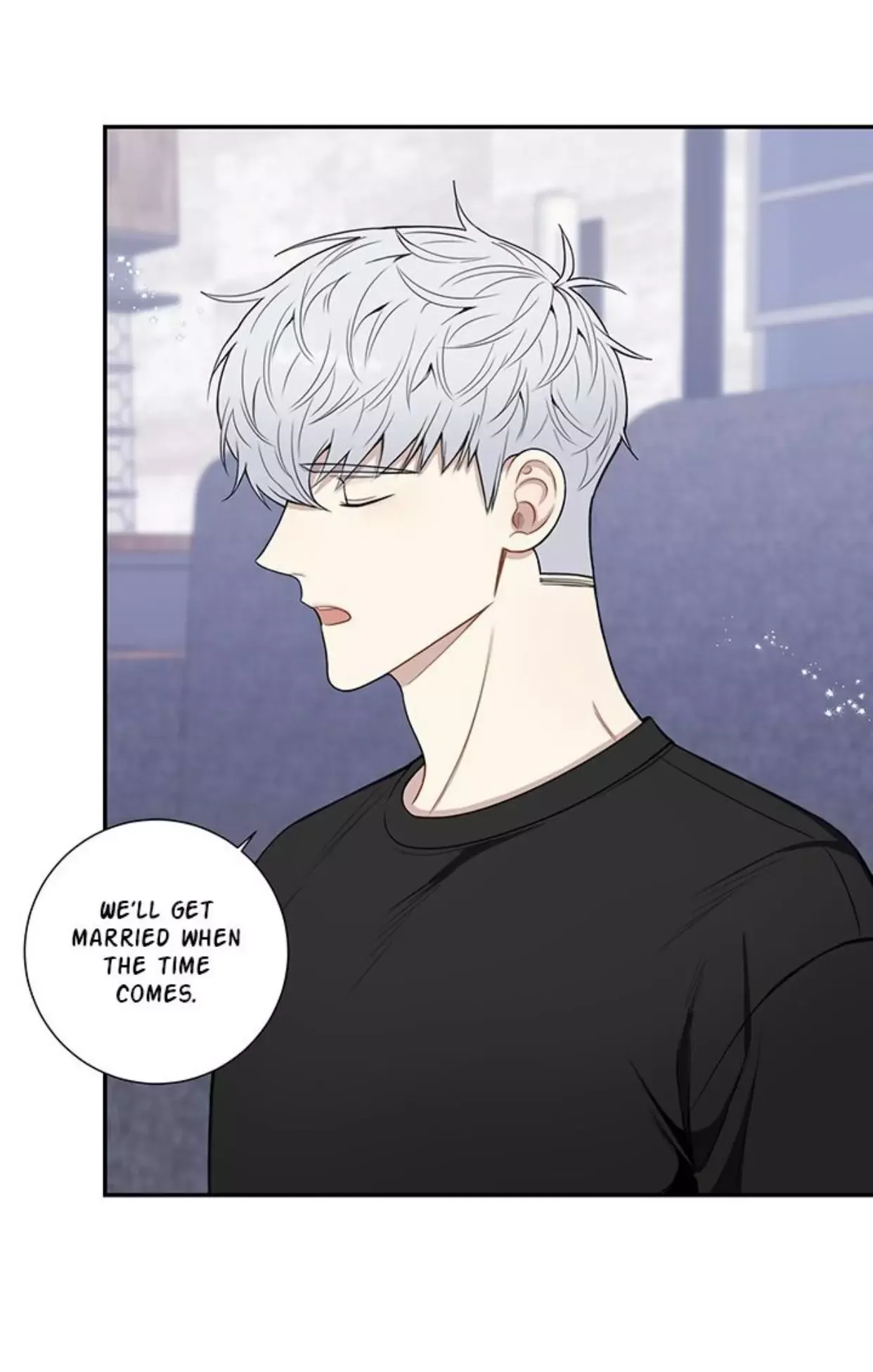 Cherry Blossoms After Winter Chapter 140 page 52