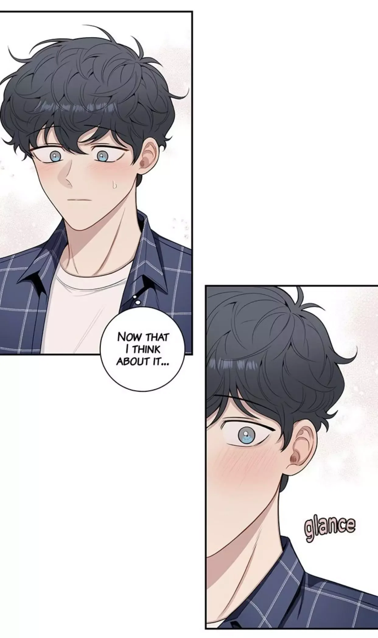 Cherry Blossoms After Winter Chapter 140 page 53