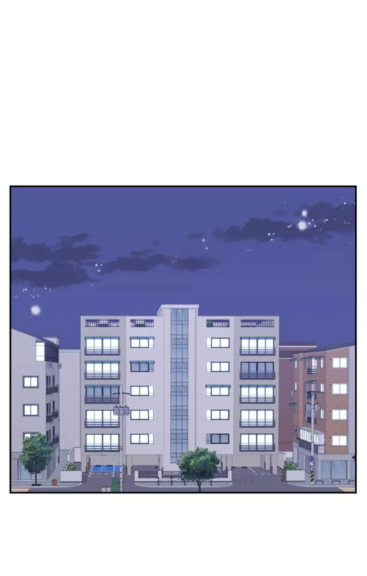 Cherry Blossoms After Winter Chapter 140 page 55