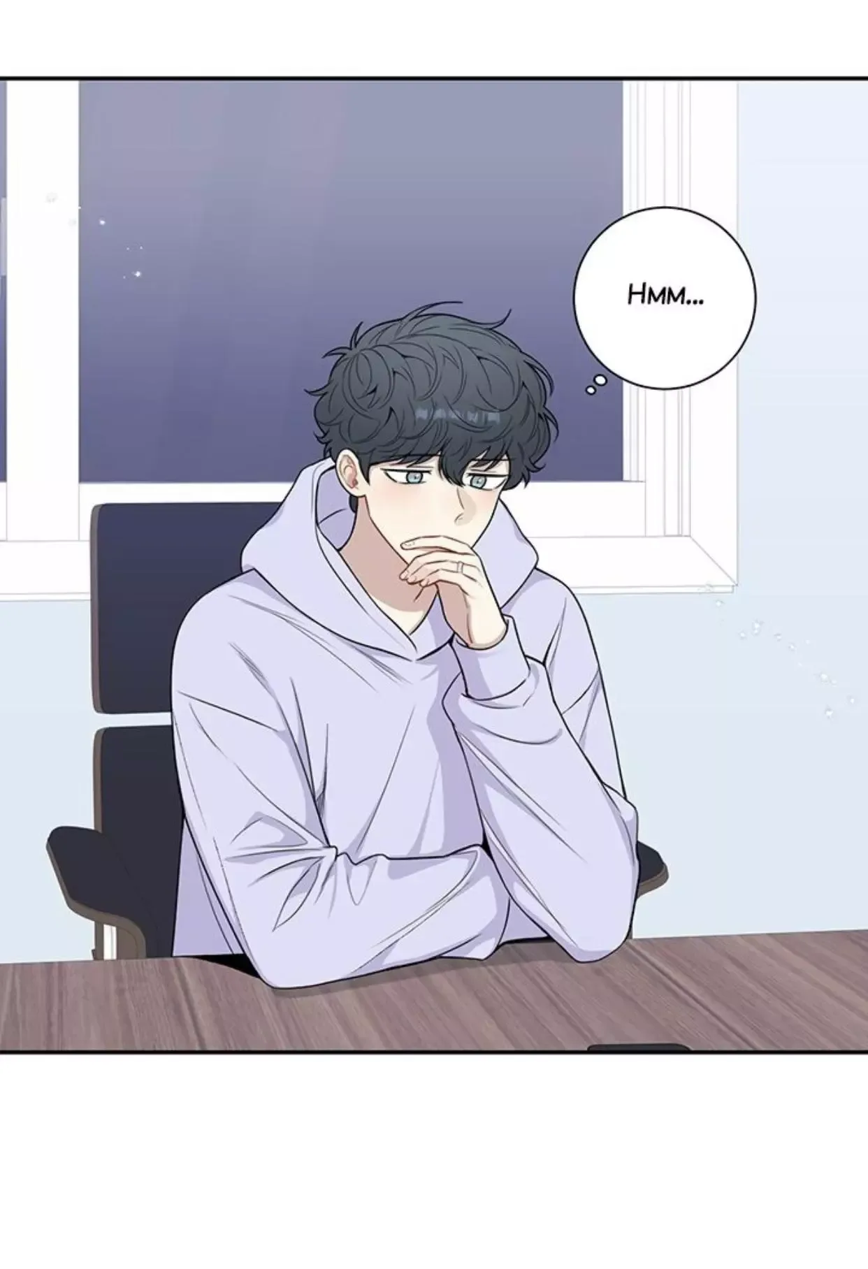 Cherry Blossoms After Winter Chapter 140 page 56