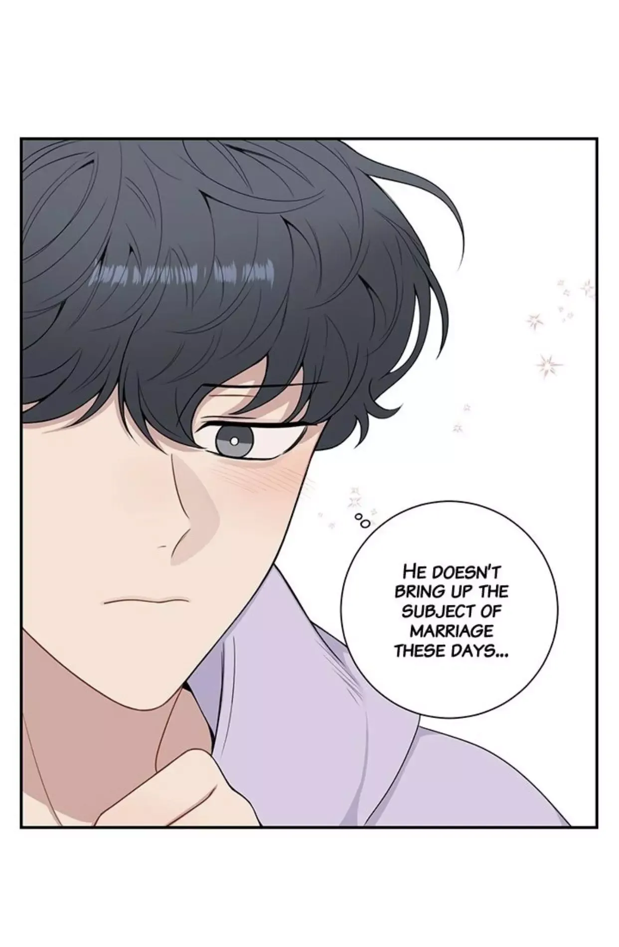 Cherry Blossoms After Winter Chapter 140 page 57