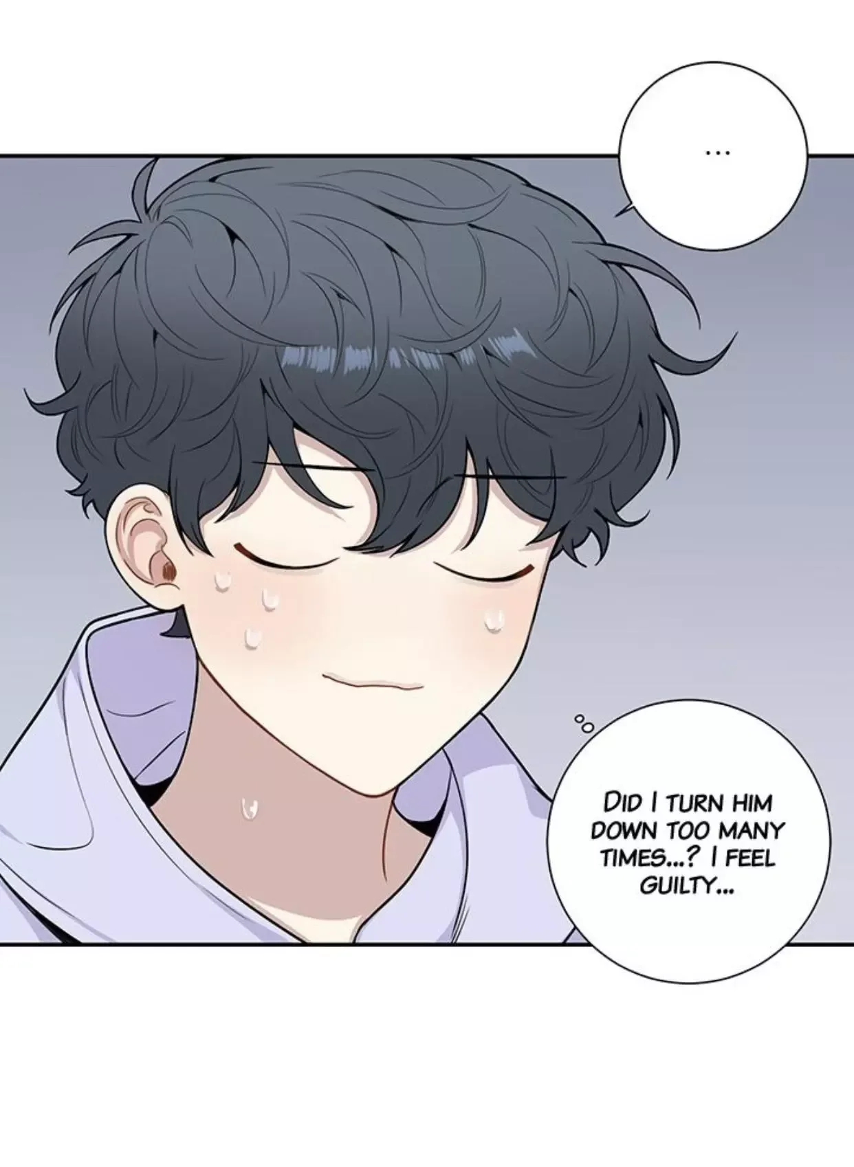 Cherry Blossoms After Winter Chapter 140 page 61