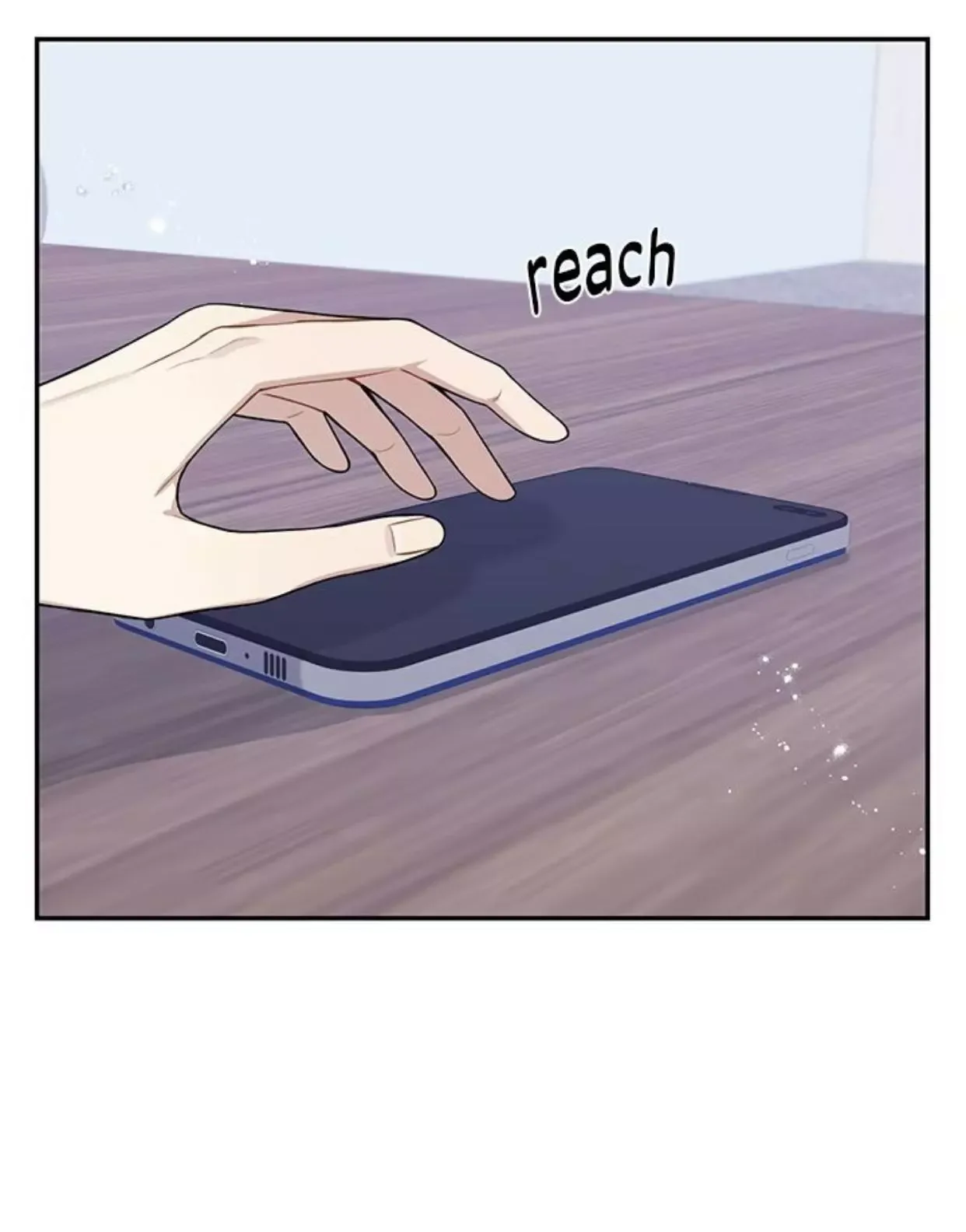 Cherry Blossoms After Winter Chapter 140 page 63