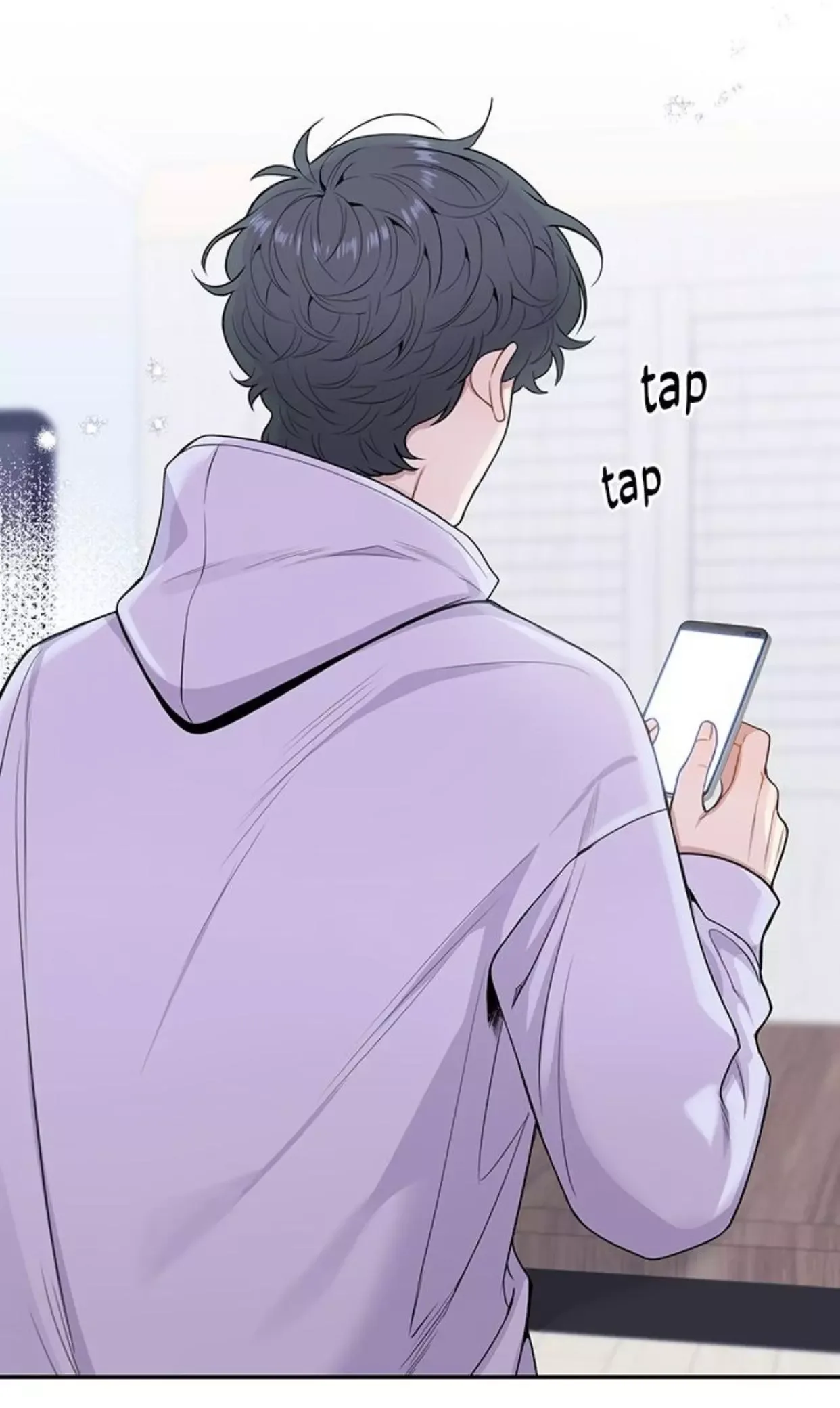 Cherry Blossoms After Winter Chapter 140 page 64