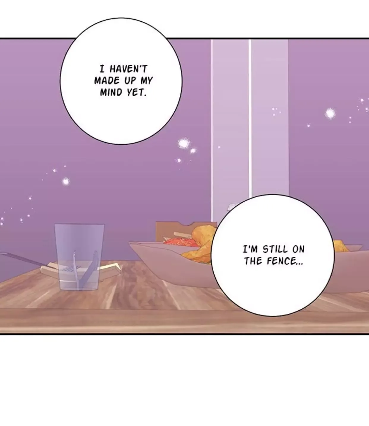 Cherry Blossoms After Winter Chapter 141 page 25
