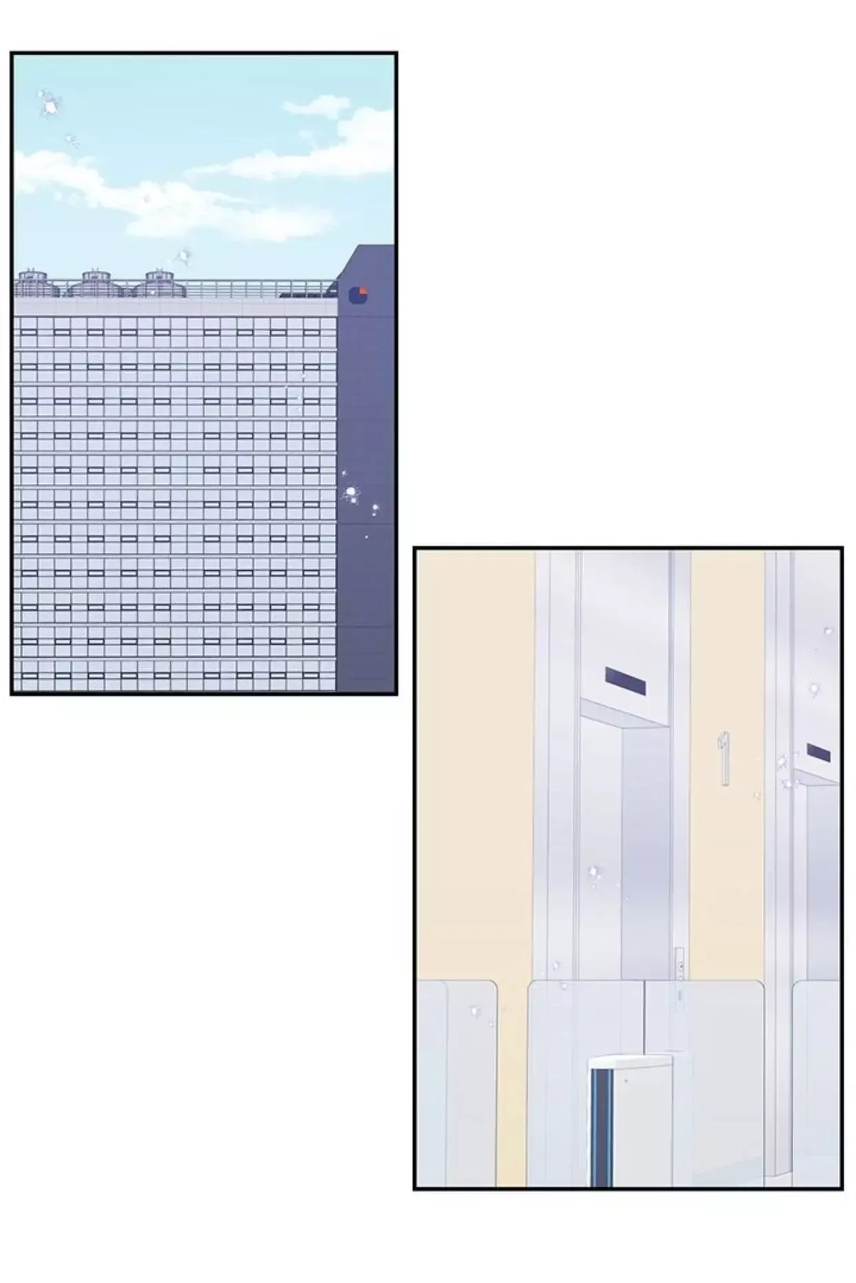 Cherry Blossoms After Winter Chapter 141 page 5