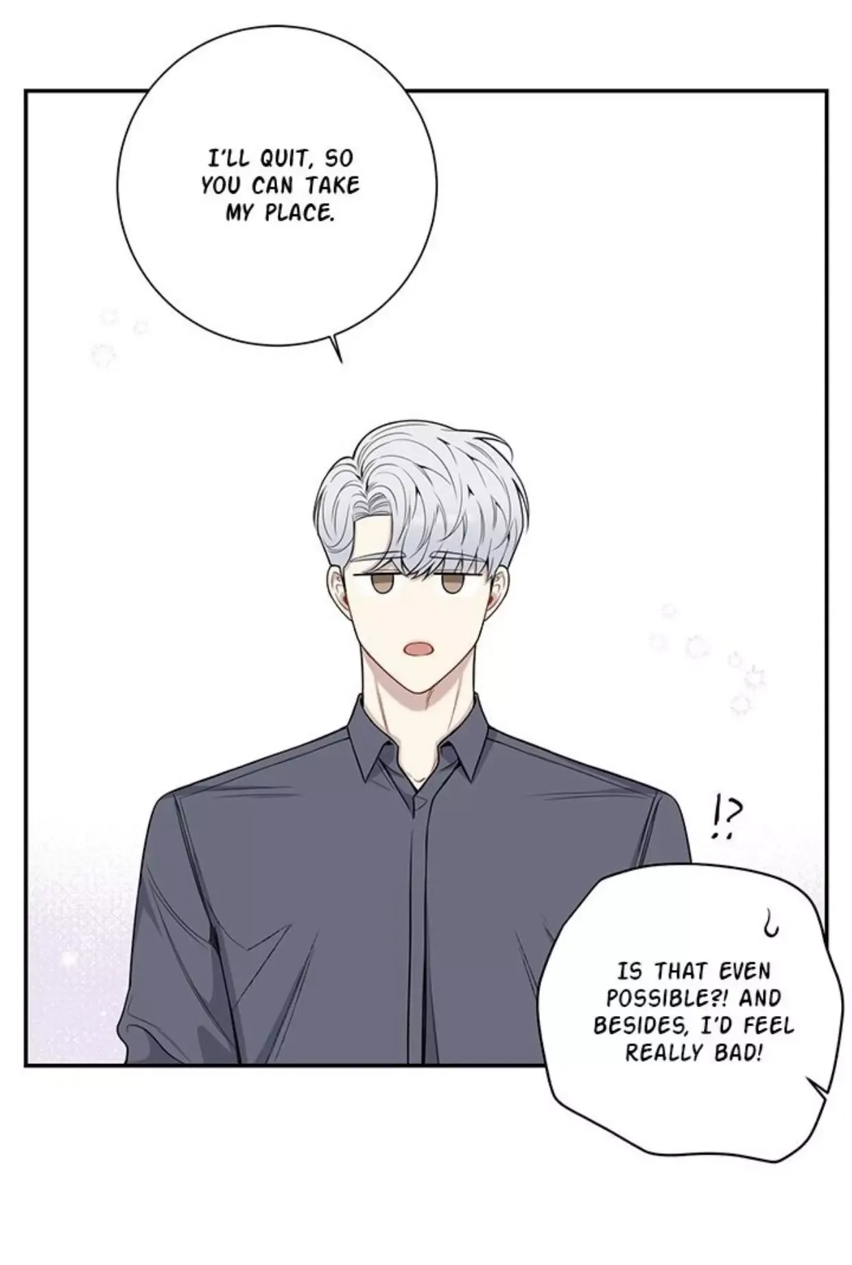 Cherry Blossoms After Winter Chapter 141 page 24