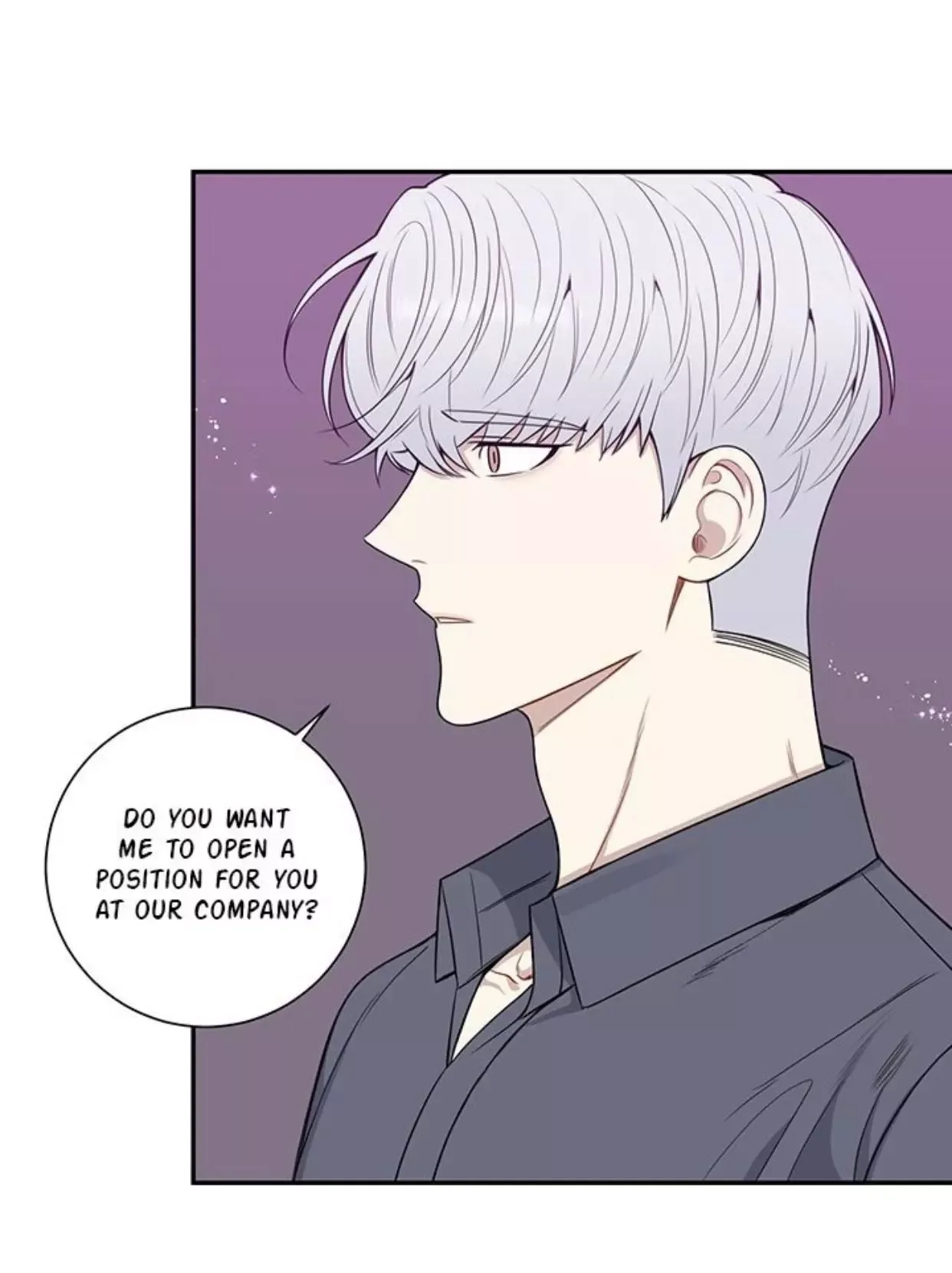 Cherry Blossoms After Winter Chapter 141 page 22