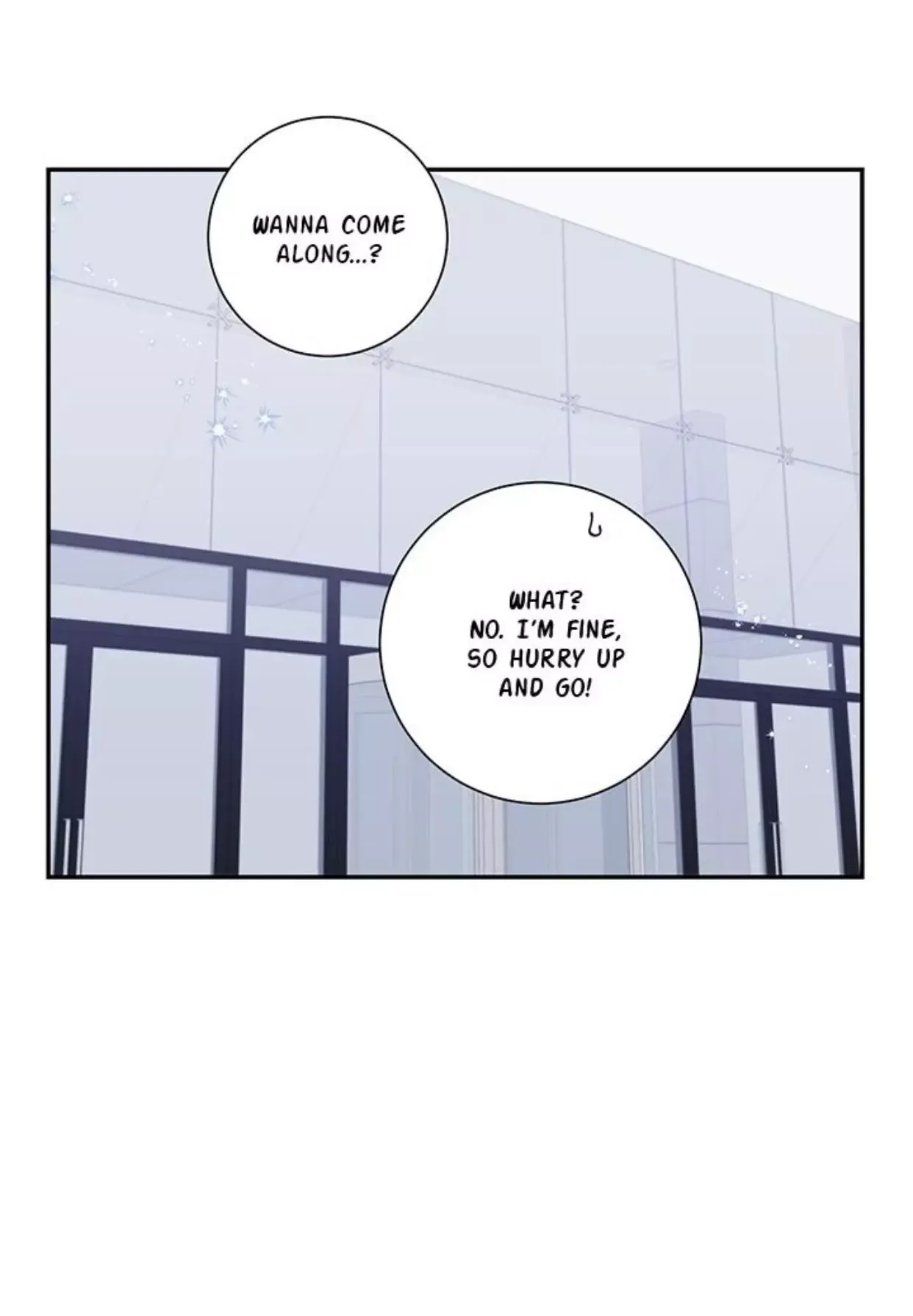 Cherry Blossoms After Winter Chapter 141 page 13