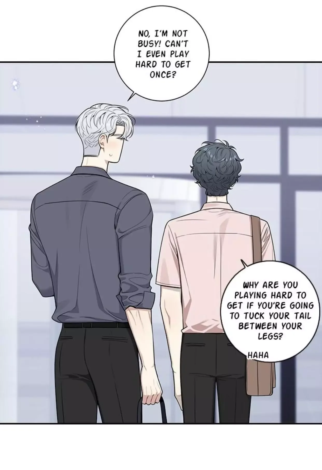 Cherry Blossoms After Winter Chapter 141 page 9