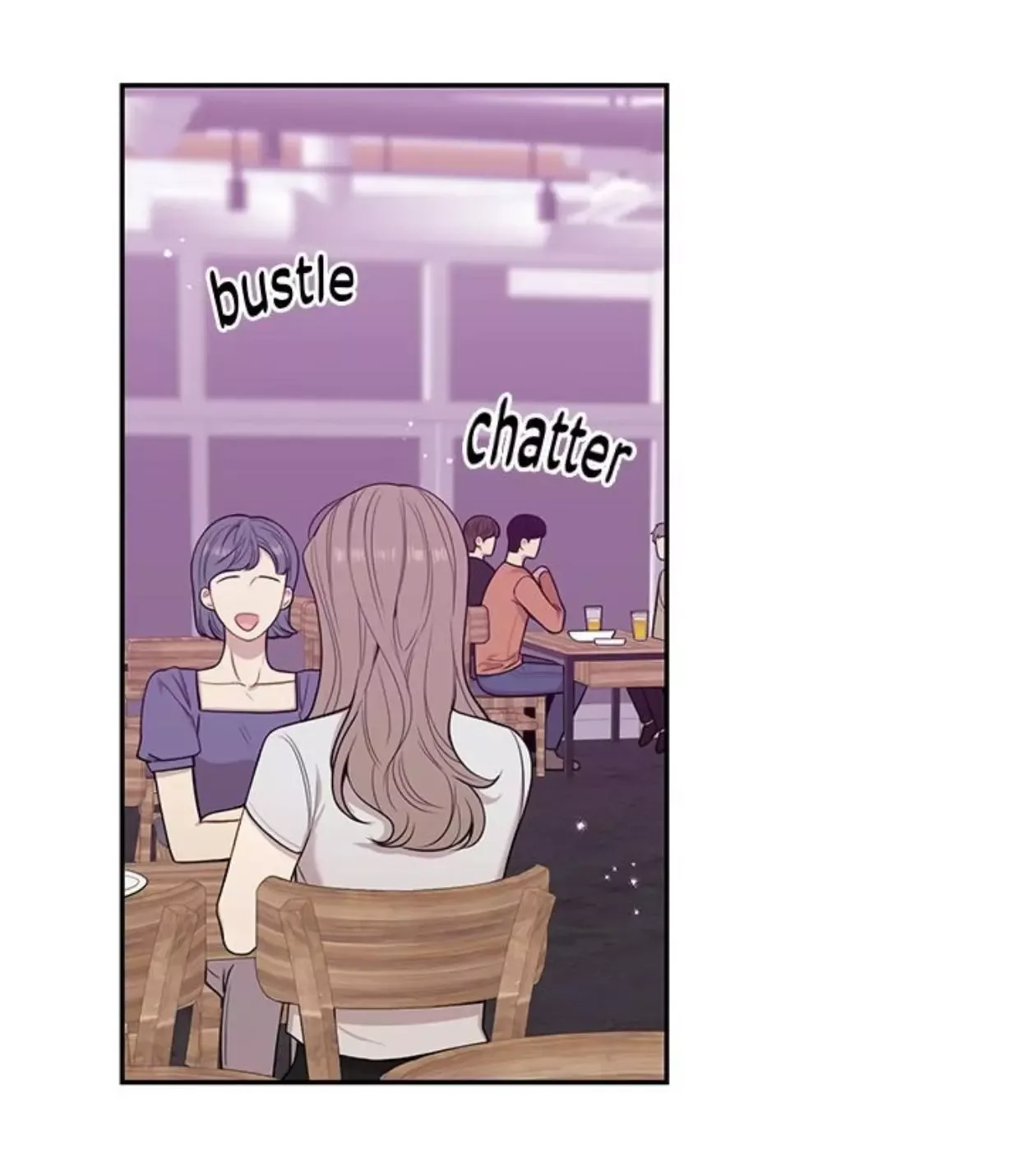 Cherry Blossoms After Winter Chapter 141 page 15