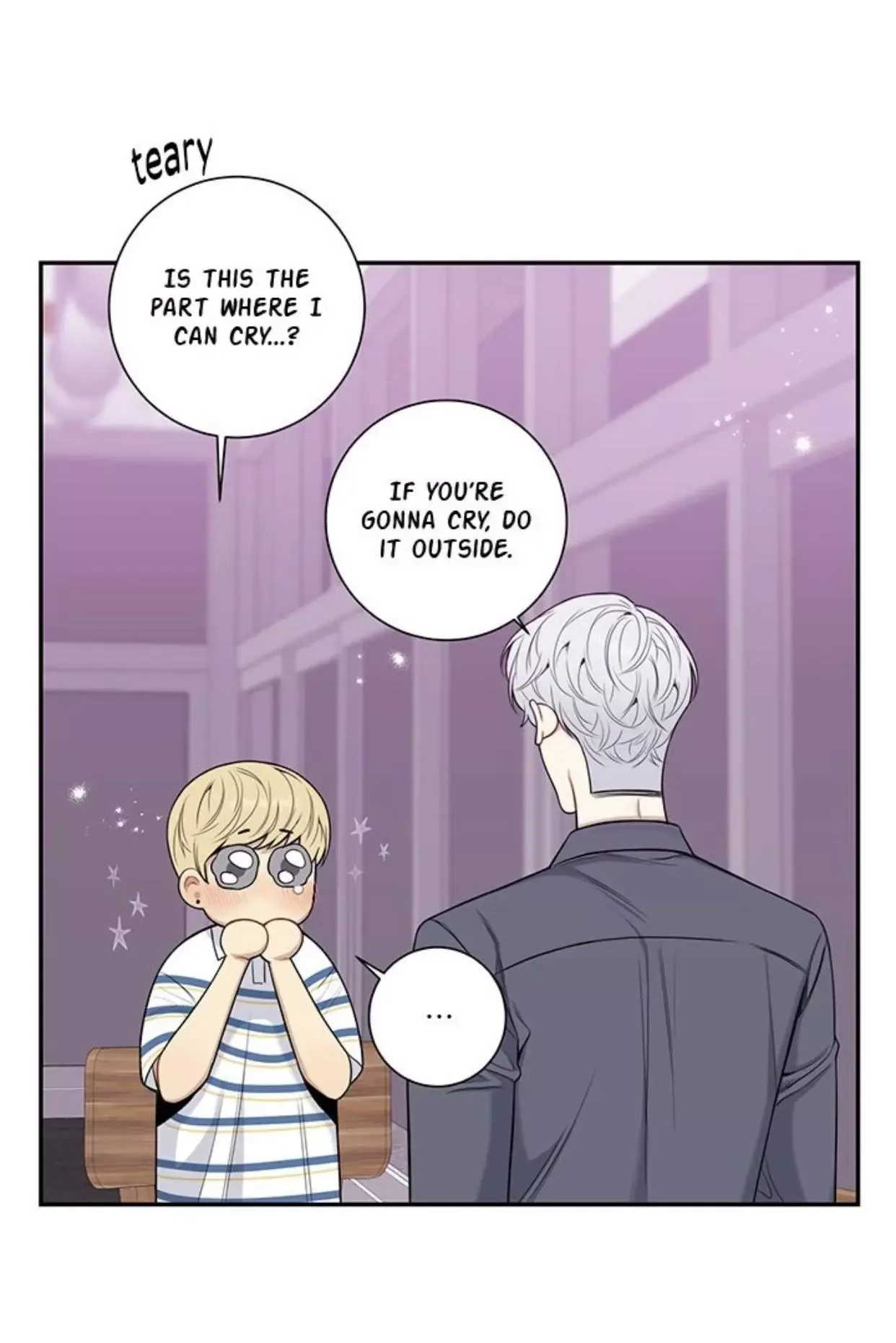 Cherry Blossoms After Winter Chapter 141 page 28