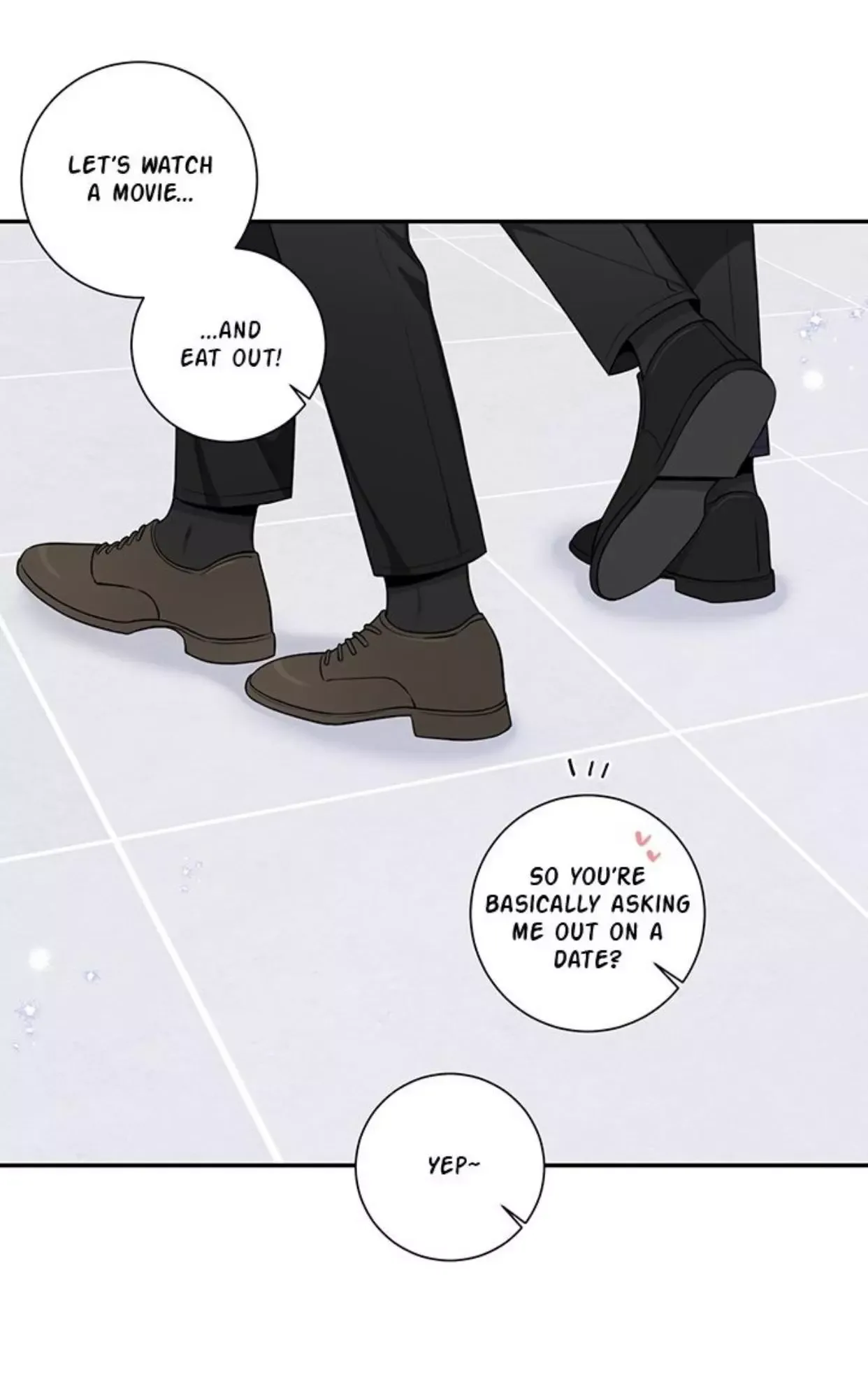 Cherry Blossoms After Winter Chapter 141 page 10
