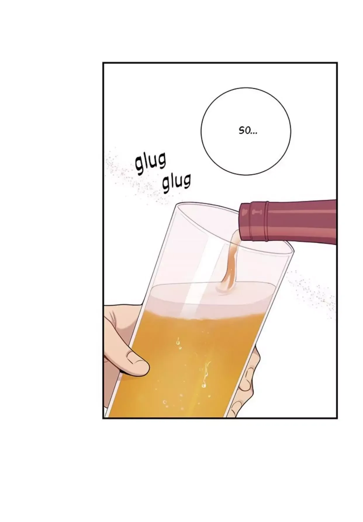 Cherry Blossoms After Winter Chapter 141 page 16