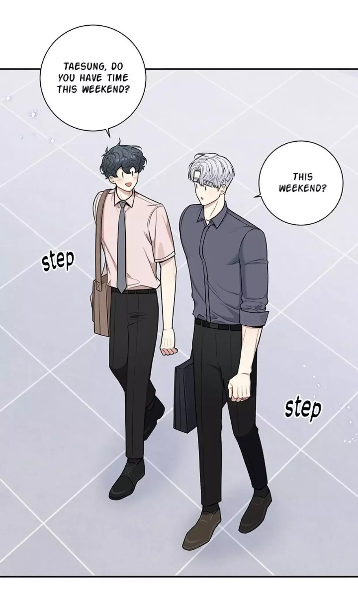Cherry Blossoms After Winter Chapter 141 page 6
