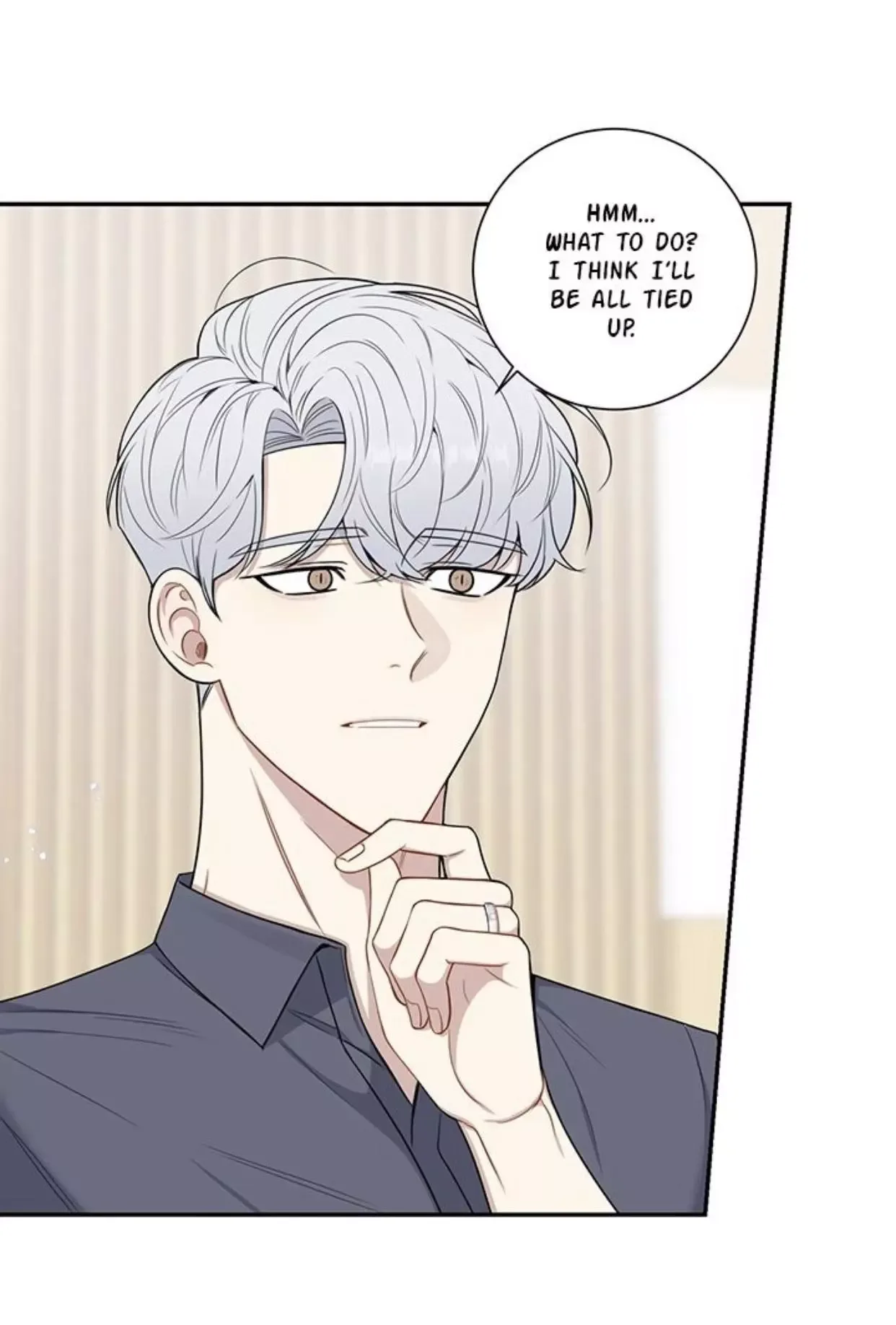 Cherry Blossoms After Winter Chapter 141 page 7