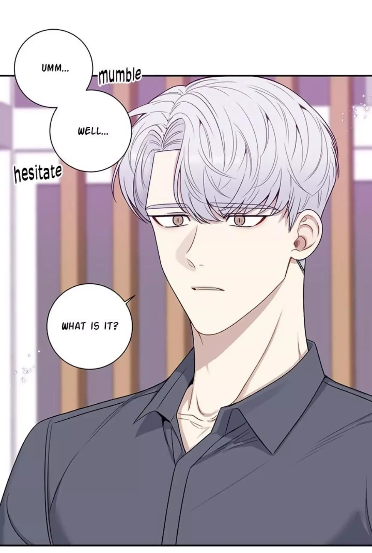 Cherry Blossoms After Winter Chapter 141 page 19