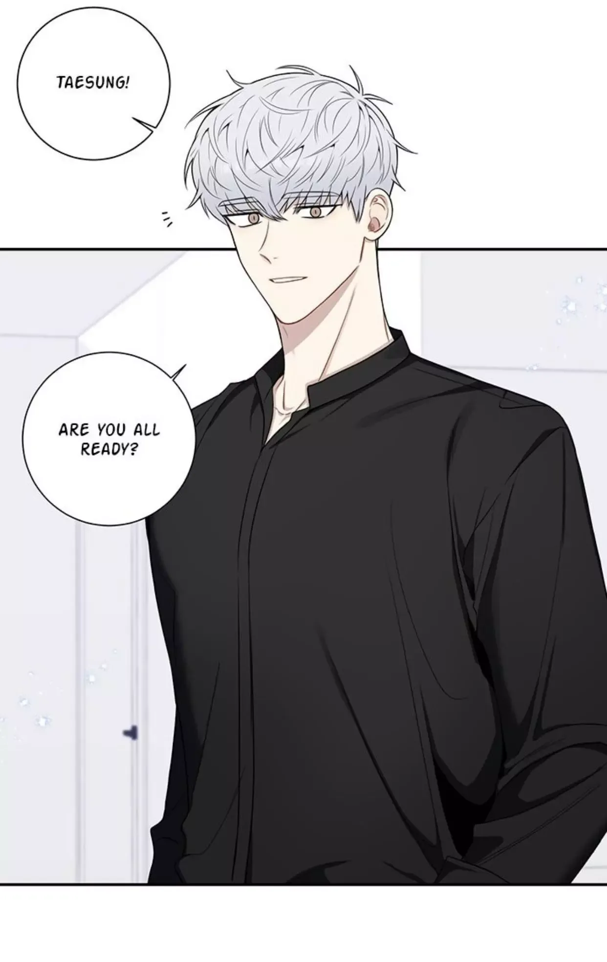 Cherry Blossoms After Winter Chapter 141 page 31
