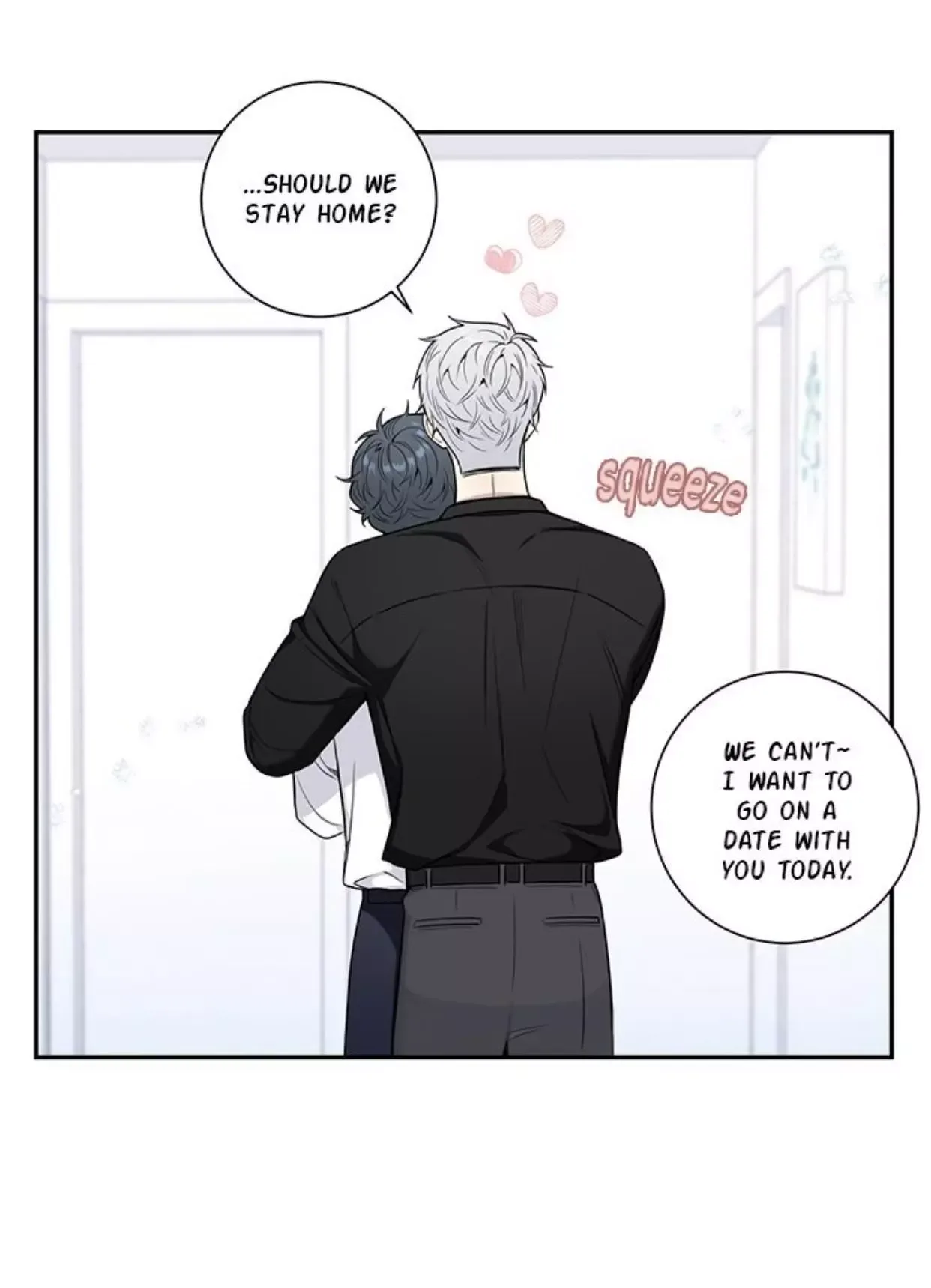 Cherry Blossoms After Winter Chapter 141 page 34