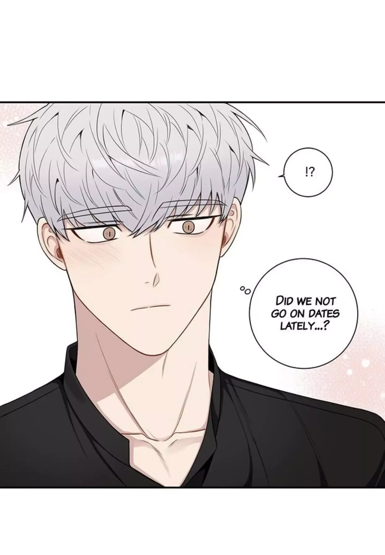 Cherry Blossoms After Winter Chapter 141 page 35