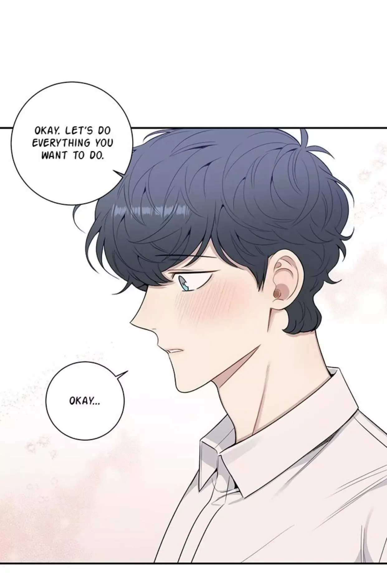 Cherry Blossoms After Winter Chapter 141 page 36