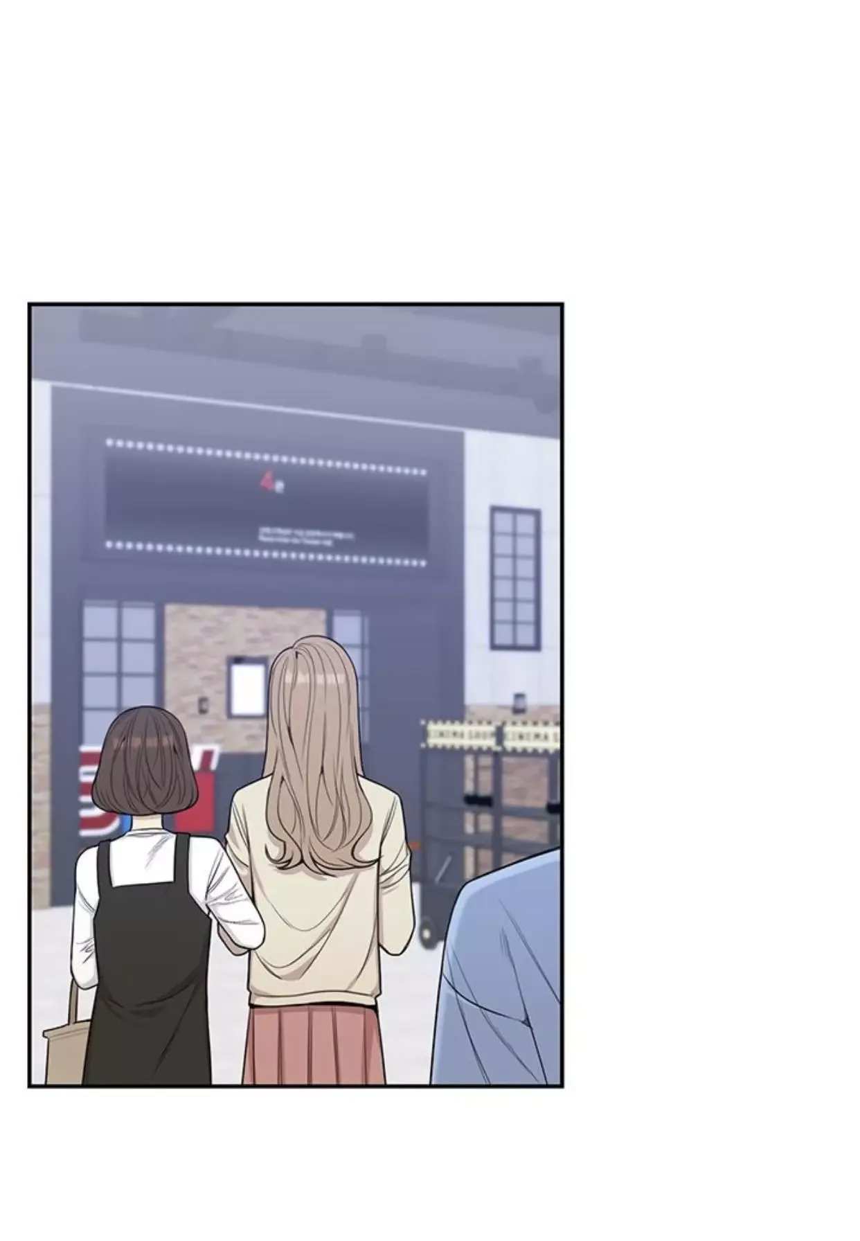 Cherry Blossoms After Winter Chapter 141 page 37