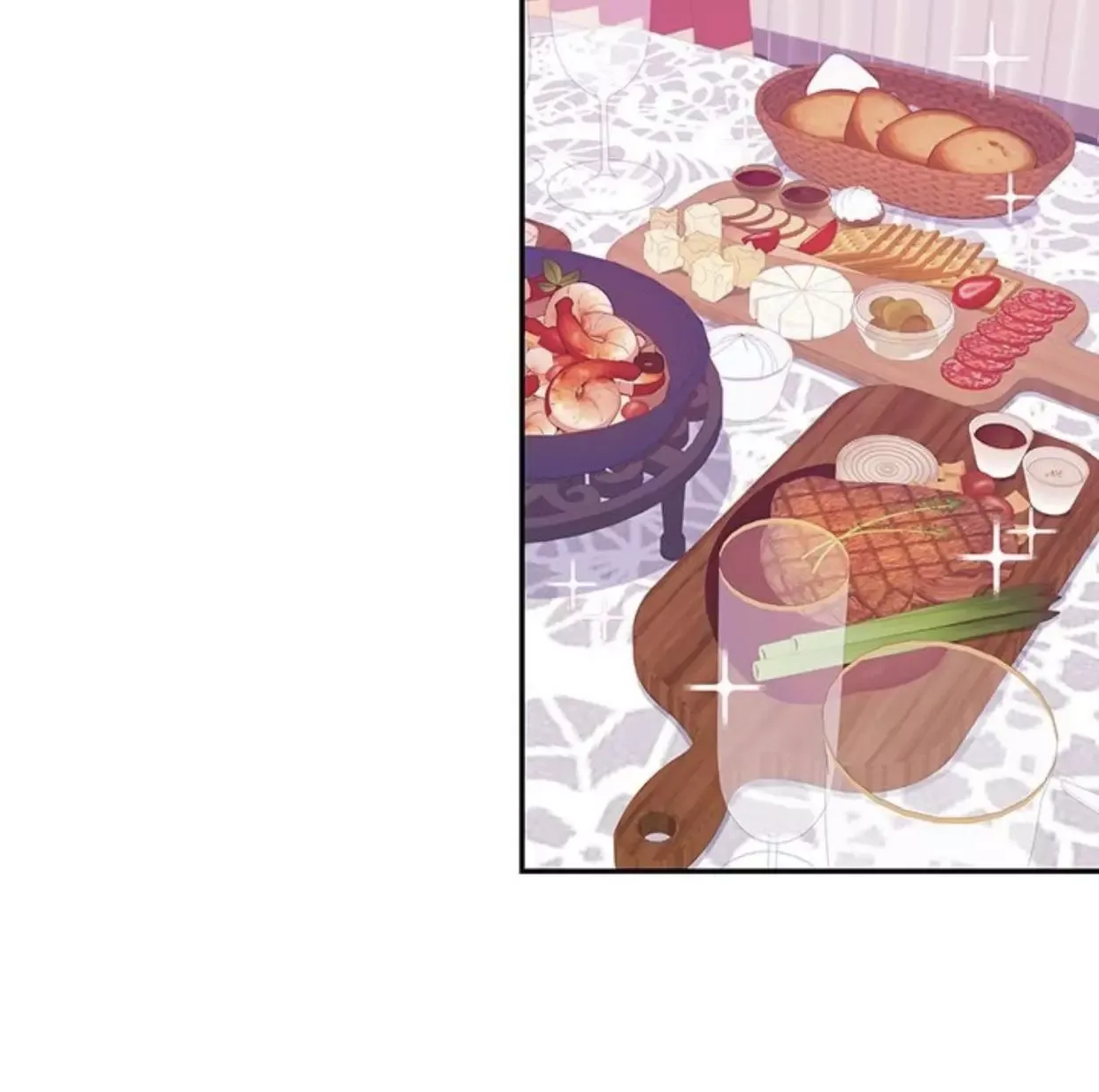 Cherry Blossoms After Winter Chapter 141 page 41