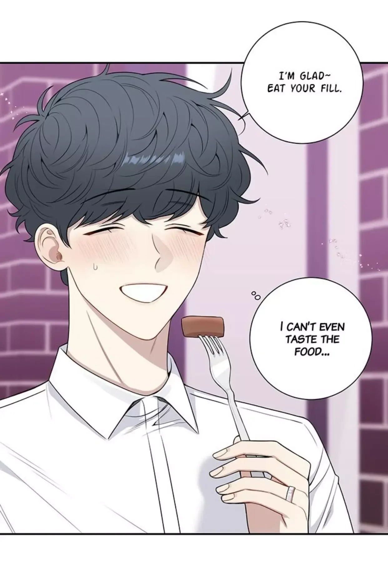 Cherry Blossoms After Winter Chapter 141 page 43
