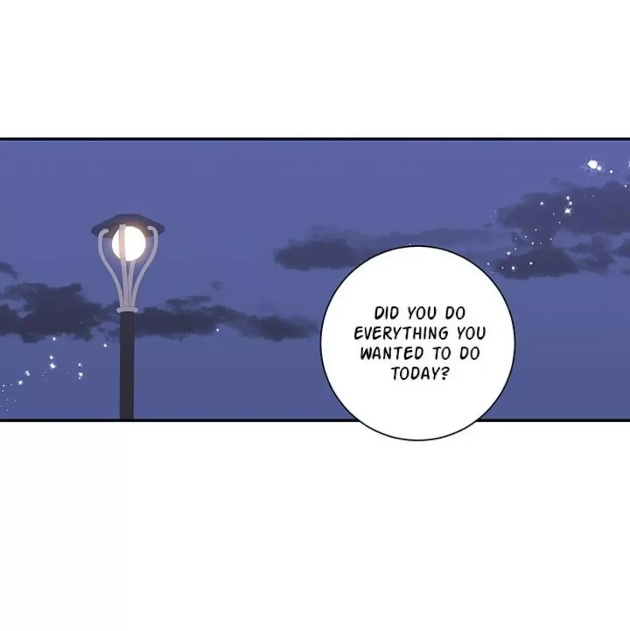 Cherry Blossoms After Winter Chapter 141 page 44