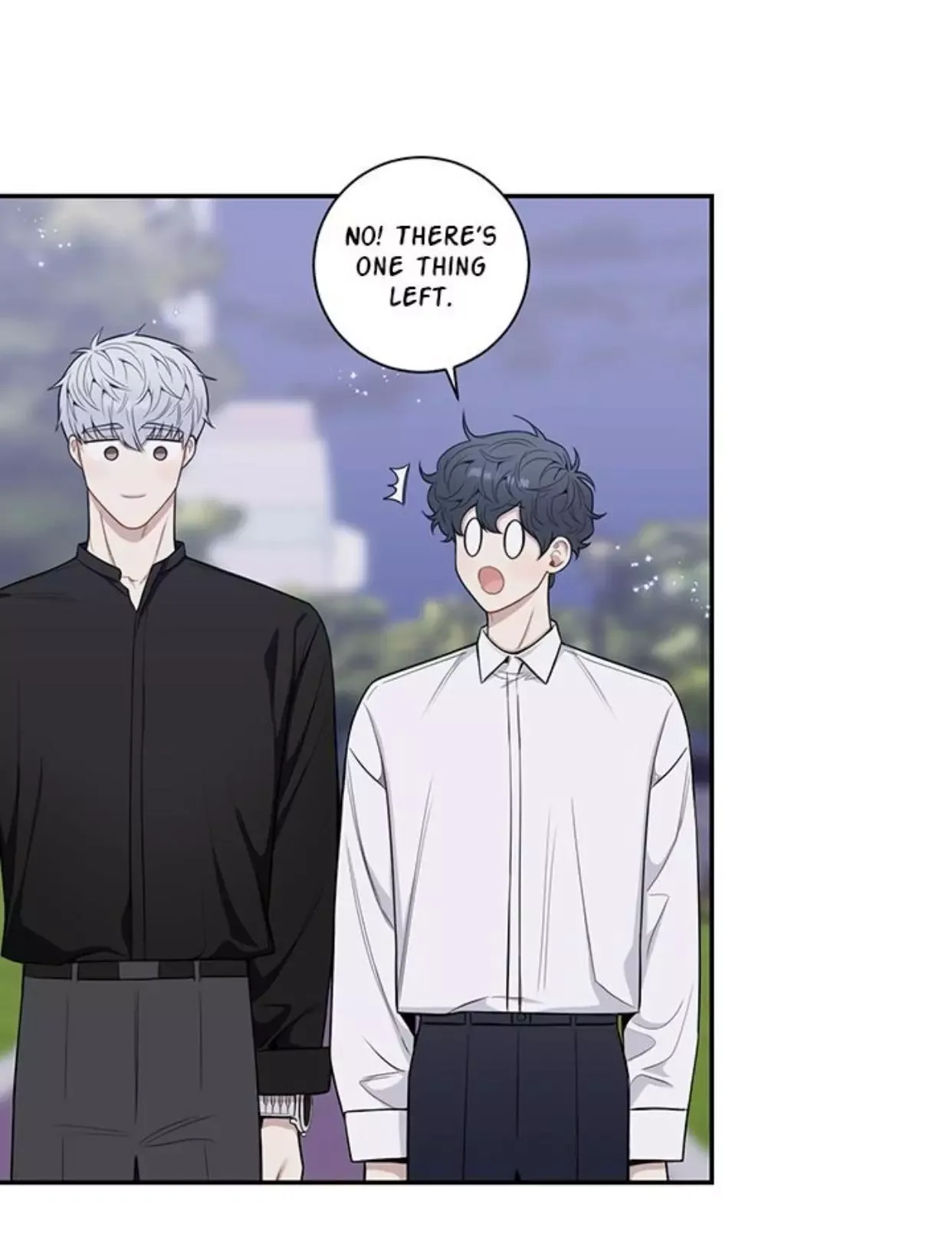 Cherry Blossoms After Winter Chapter 141 page 45