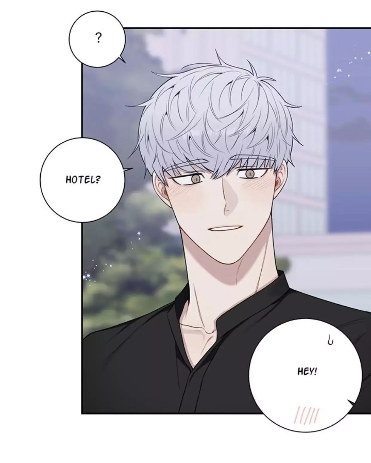 Cherry Blossoms After Winter Chapter 141 page 46