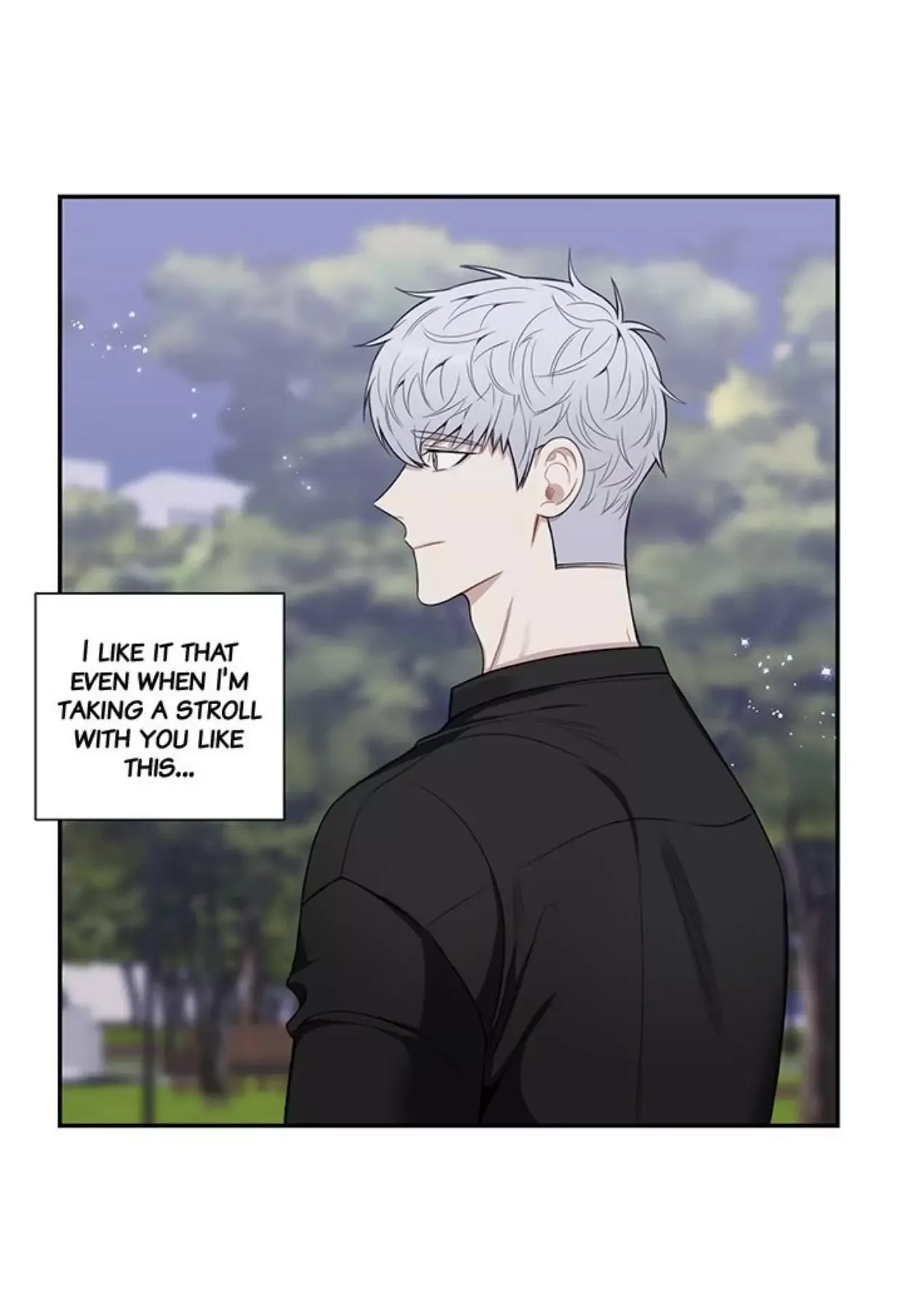 Cherry Blossoms After Winter Chapter 141 page 49