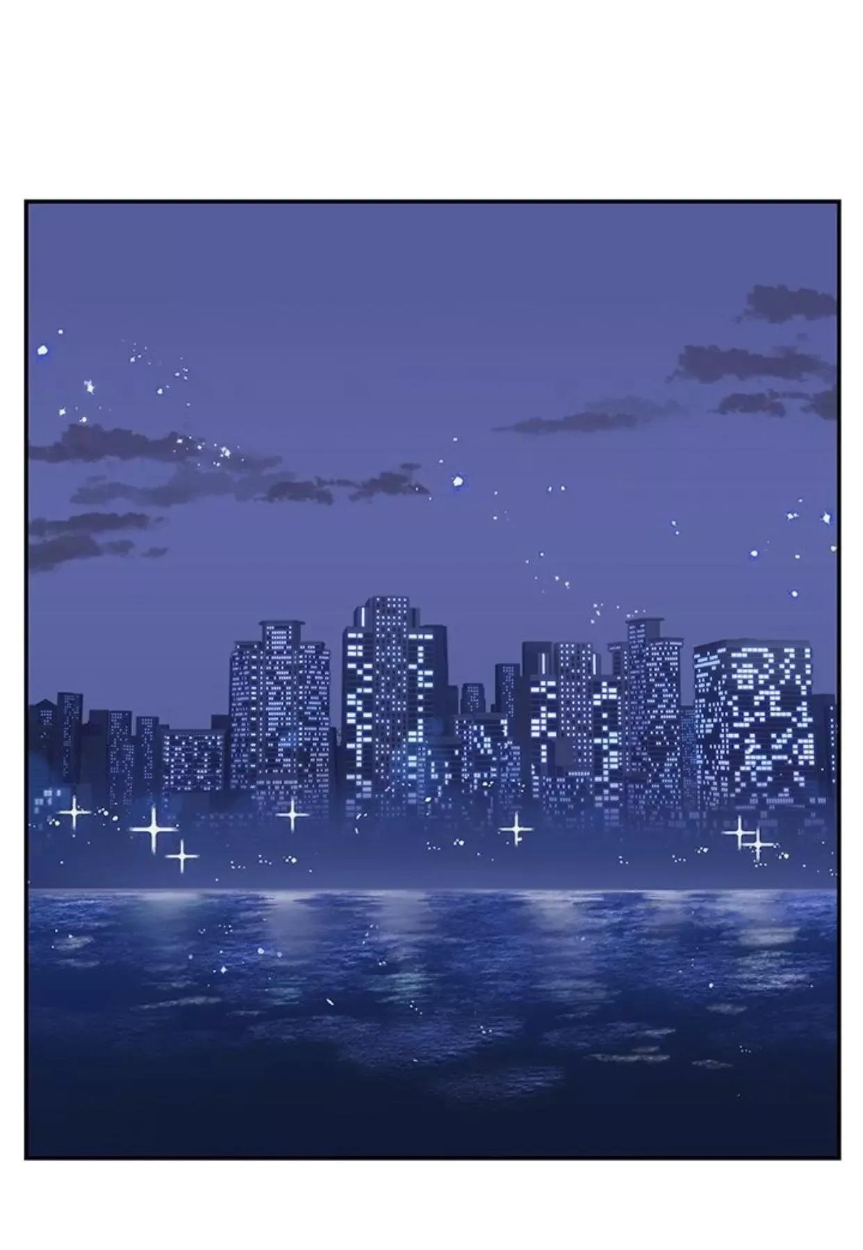 Cherry Blossoms After Winter Chapter 141 page 52