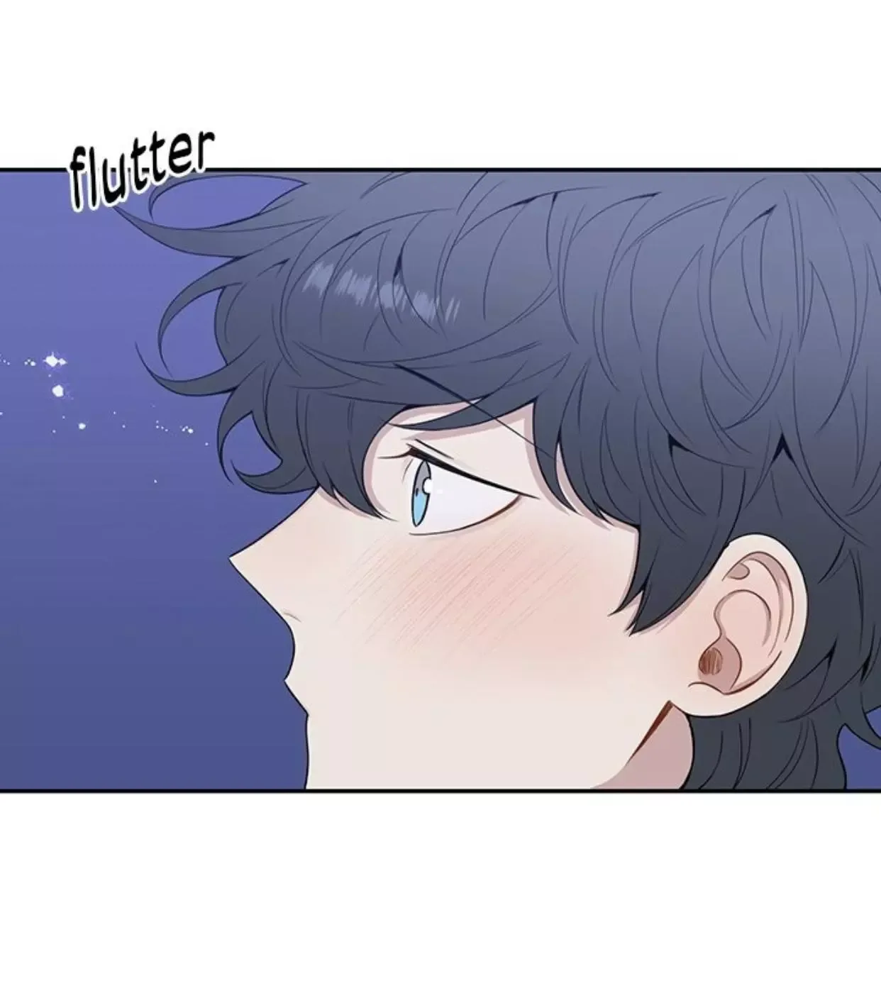 Cherry Blossoms After Winter Chapter 141 page 54