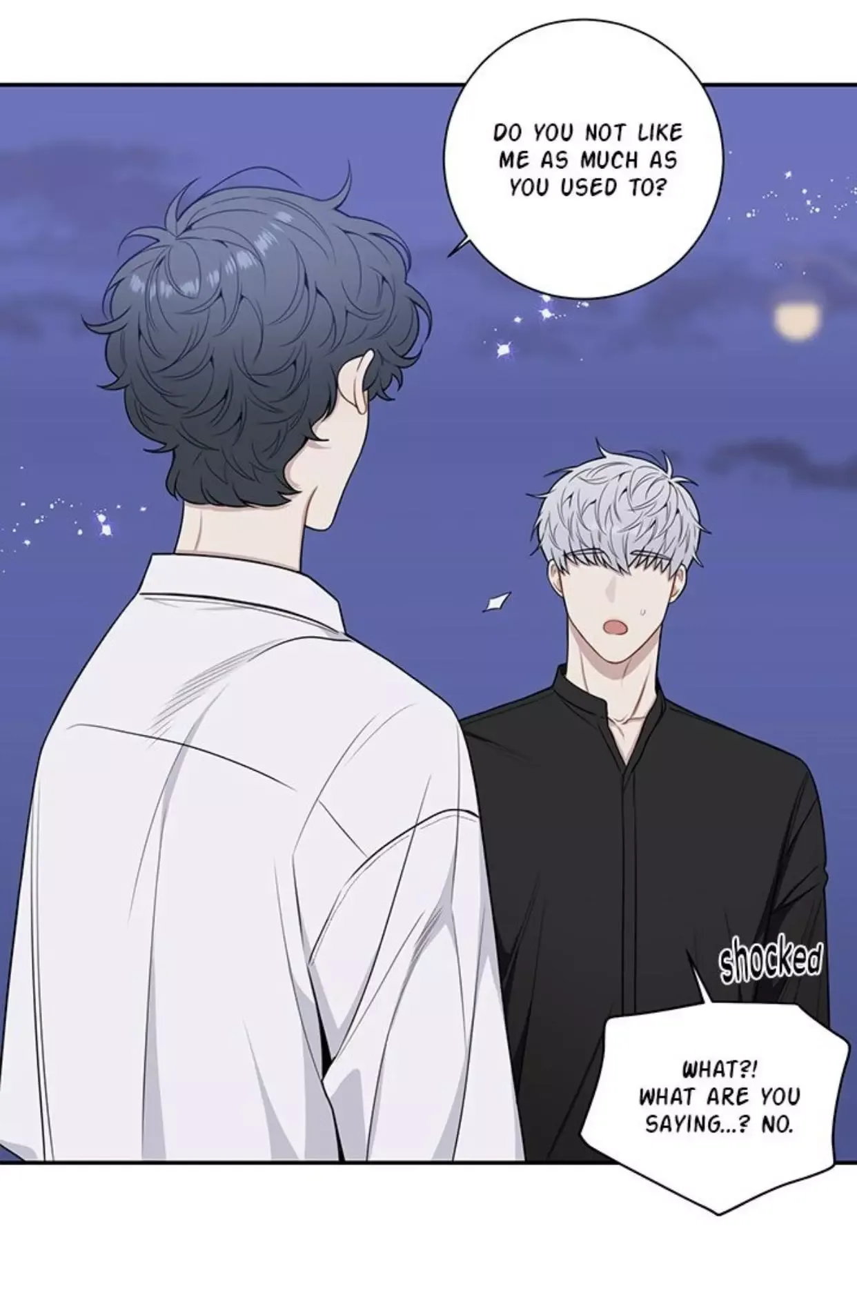 Cherry Blossoms After Winter Chapter 141 page 56