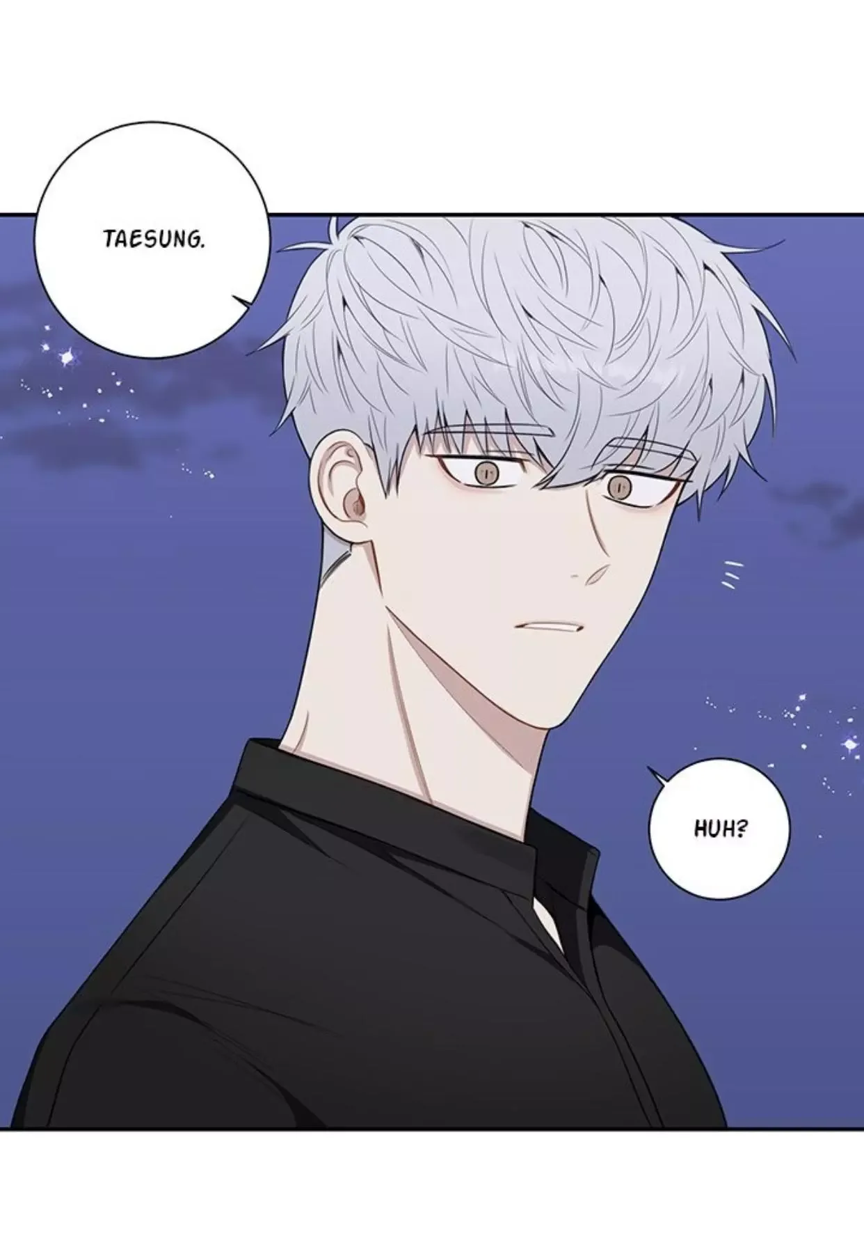 Cherry Blossoms After Winter Chapter 141 page 55