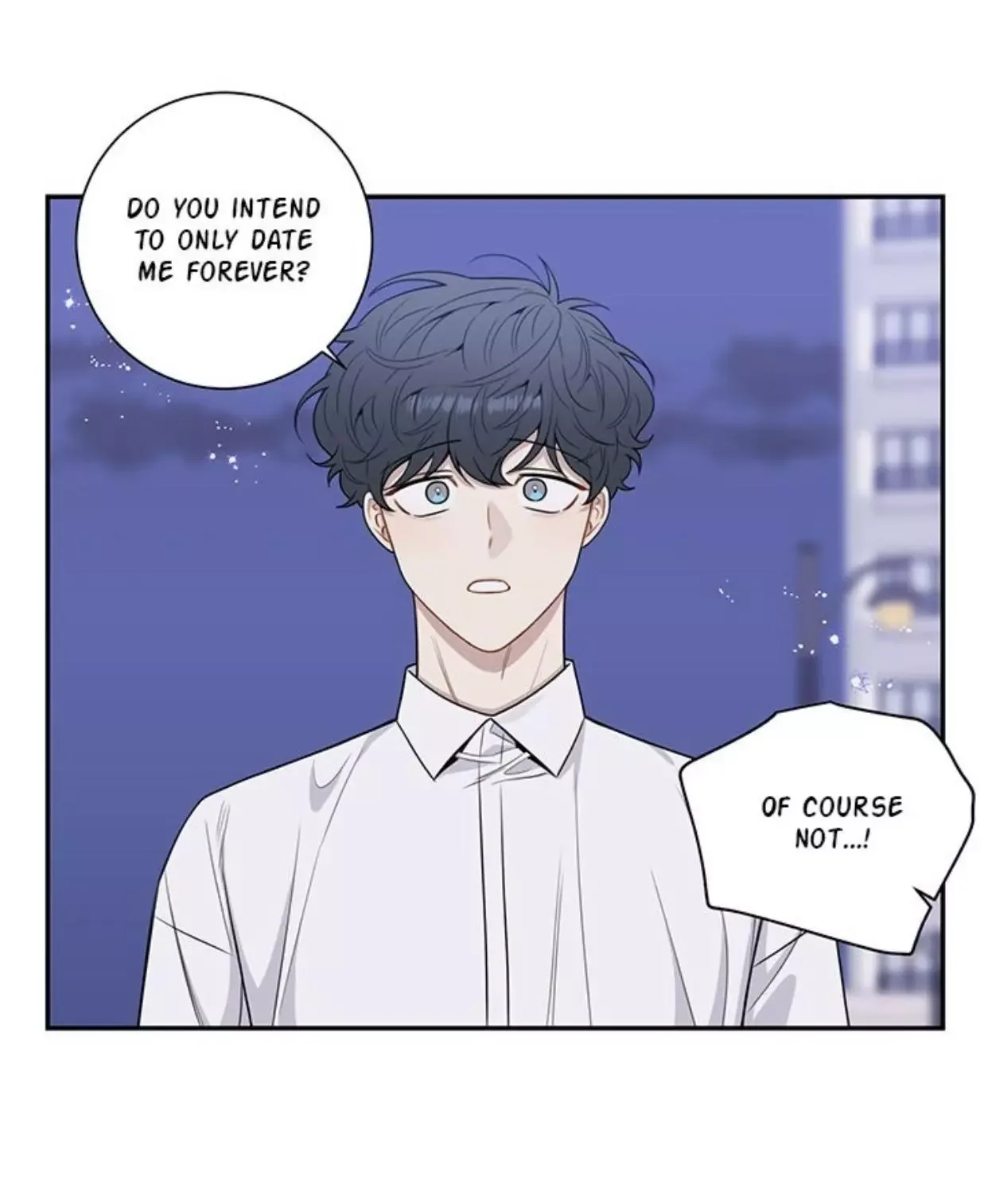 Cherry Blossoms After Winter Chapter 141 page 57